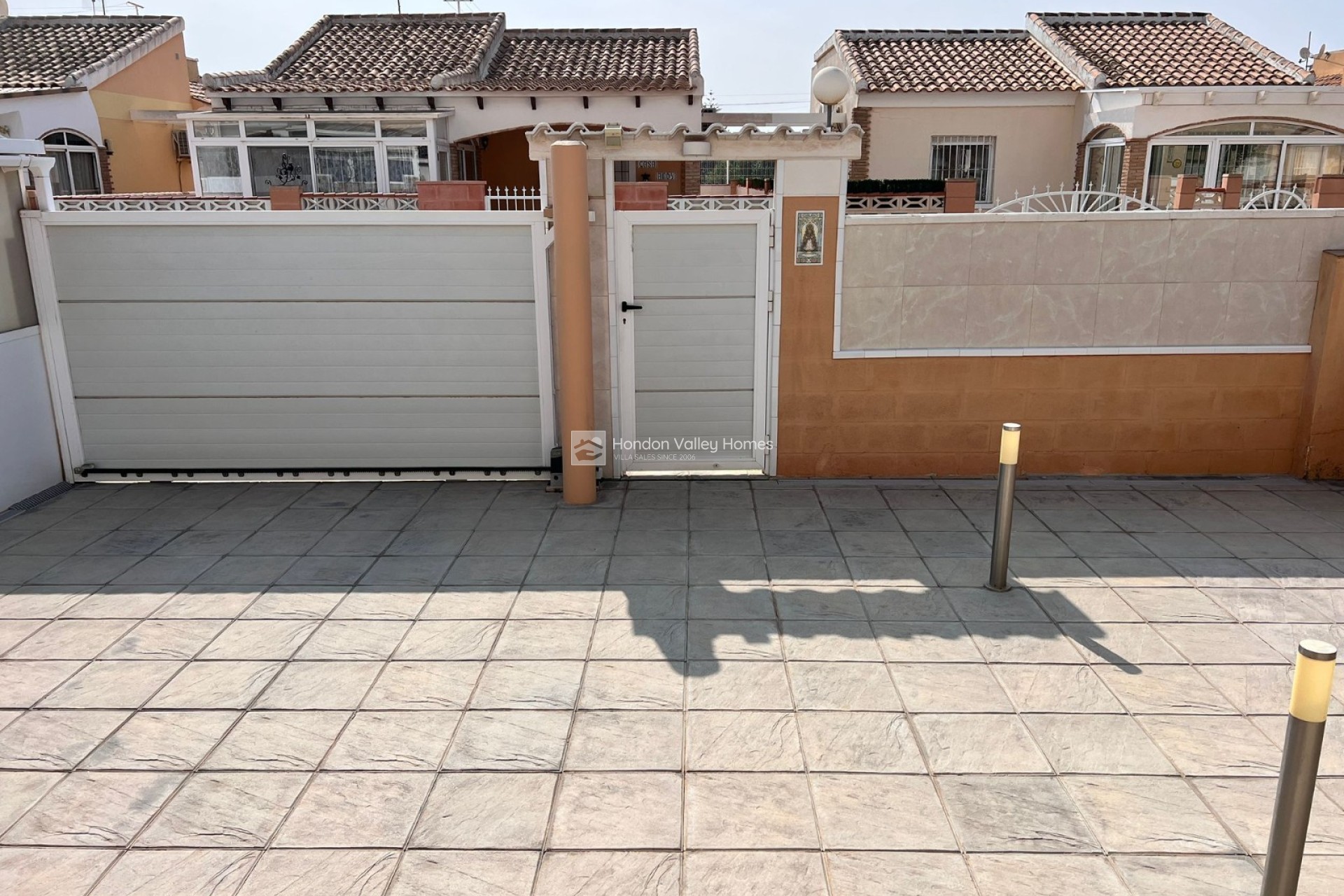 Resale - Town house - Torrevieja