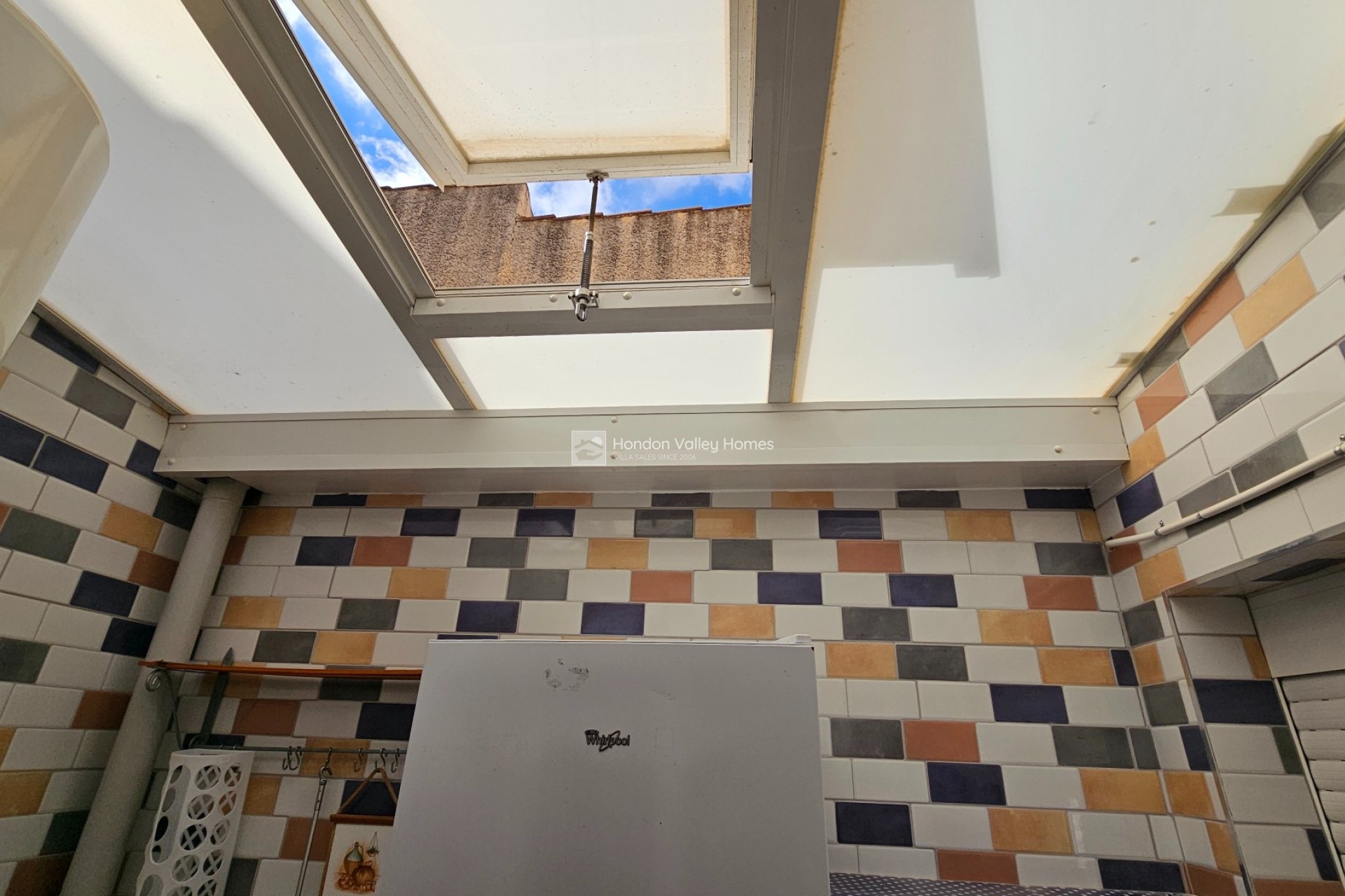 Resale - Townhouse - Ciudad Quesada