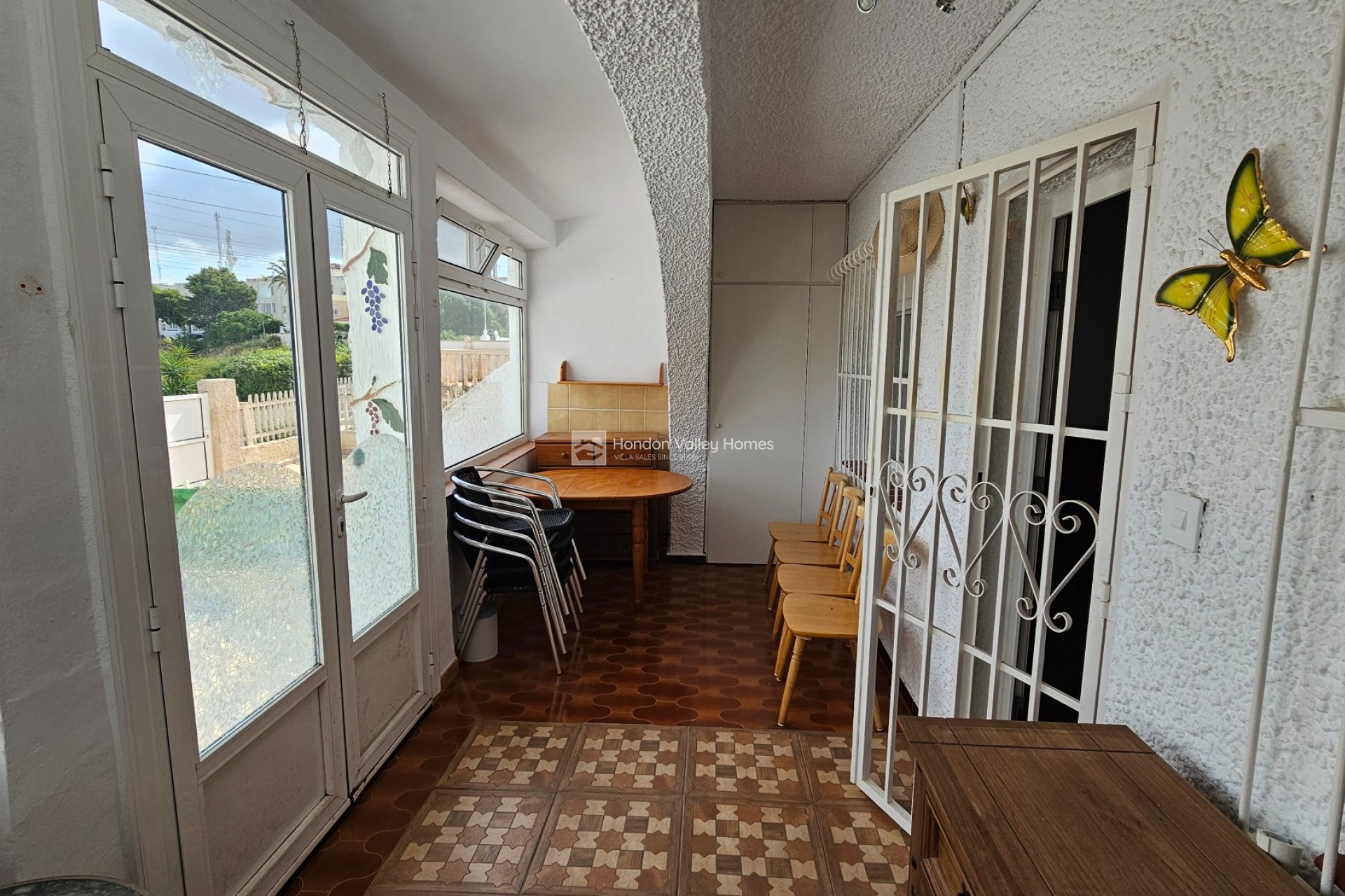 Resale - Townhouse - Ciudad Quesada