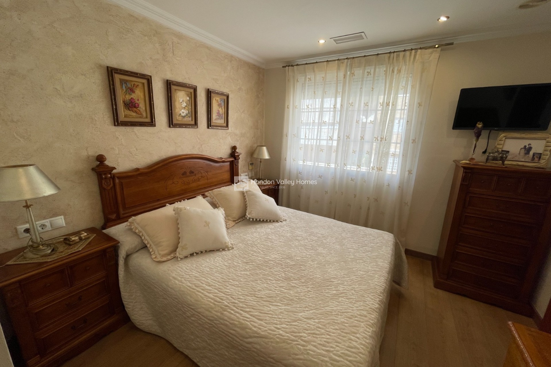 Resale - Townhouse - Elche - Center