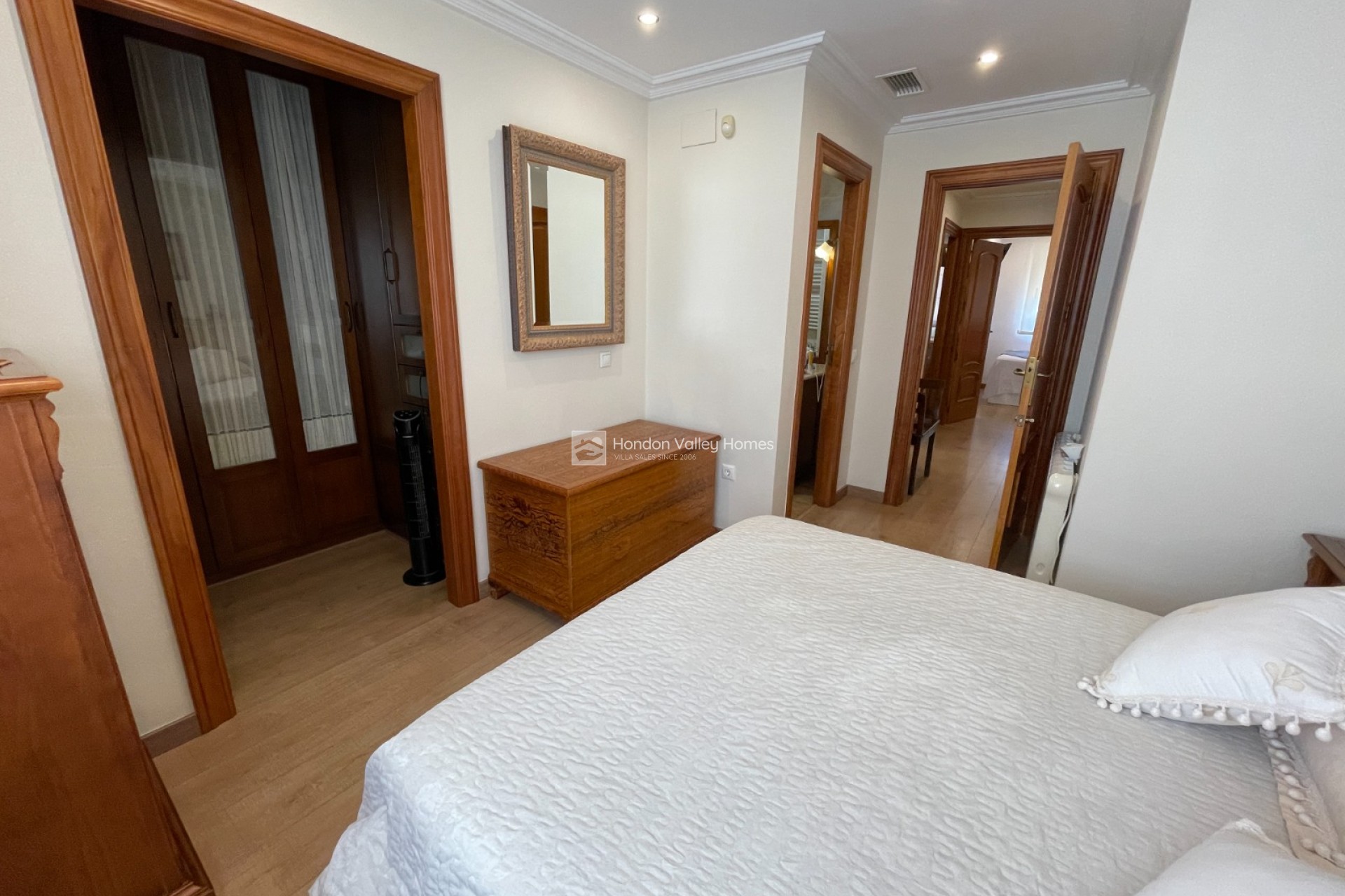 Resale - Townhouse - Elche - Center