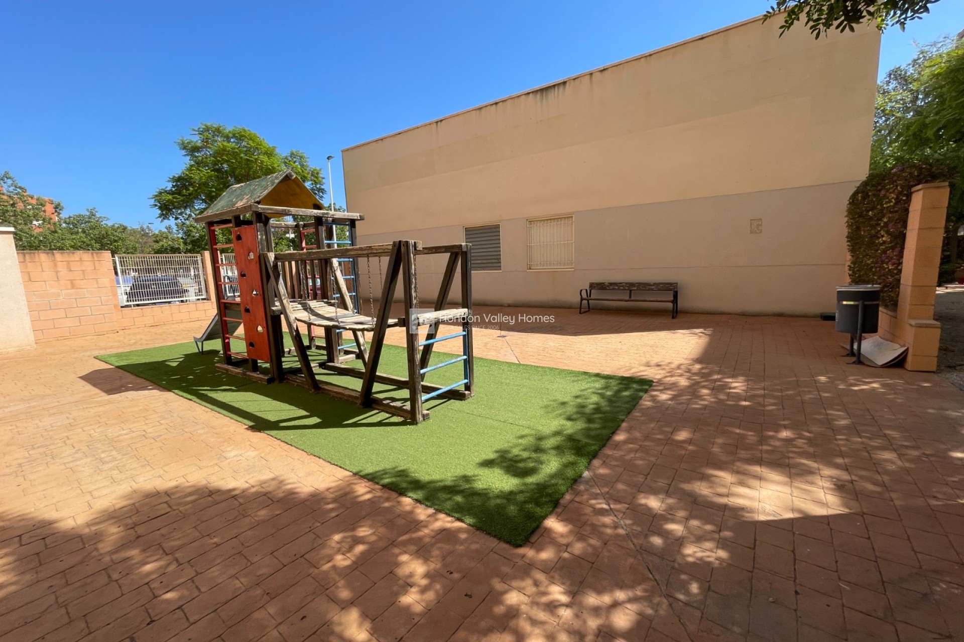 Resale - Townhouse - Elche - Center