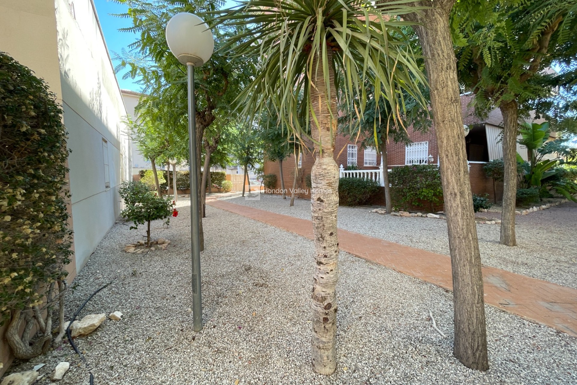 Resale - Townhouse - Elche - Center