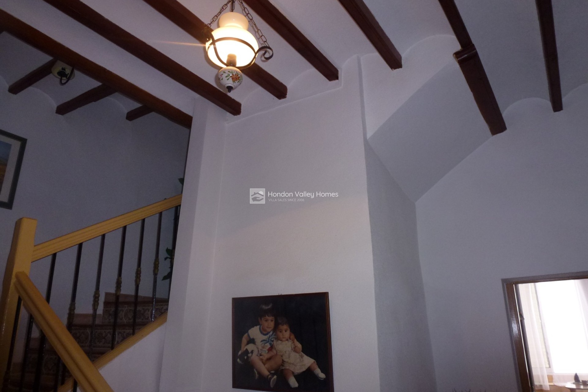 Resale - Townhouse - Hondón de los Fráiles