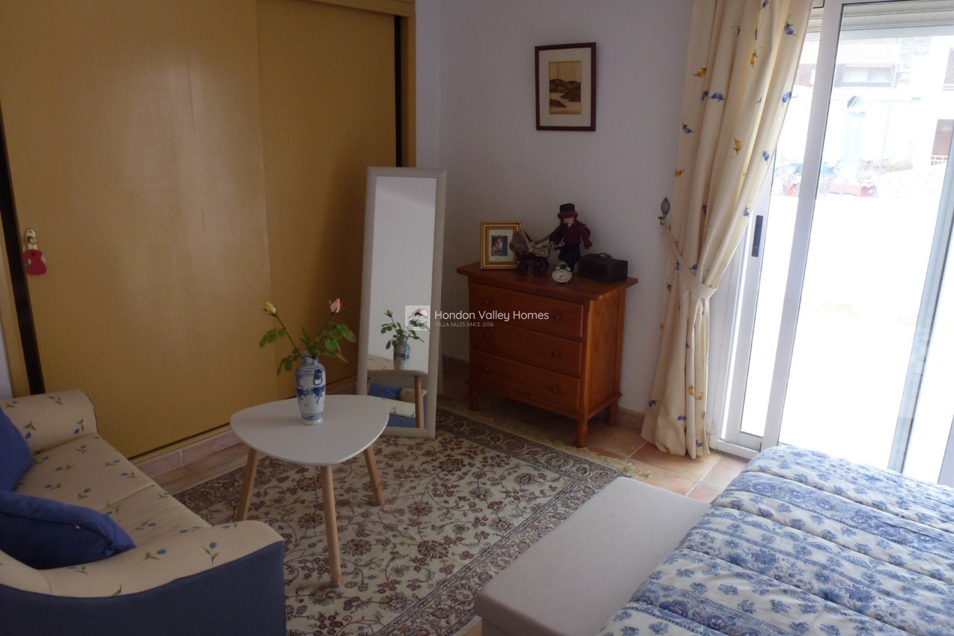 Resale - Townhouse - Hondón de los Fráiles