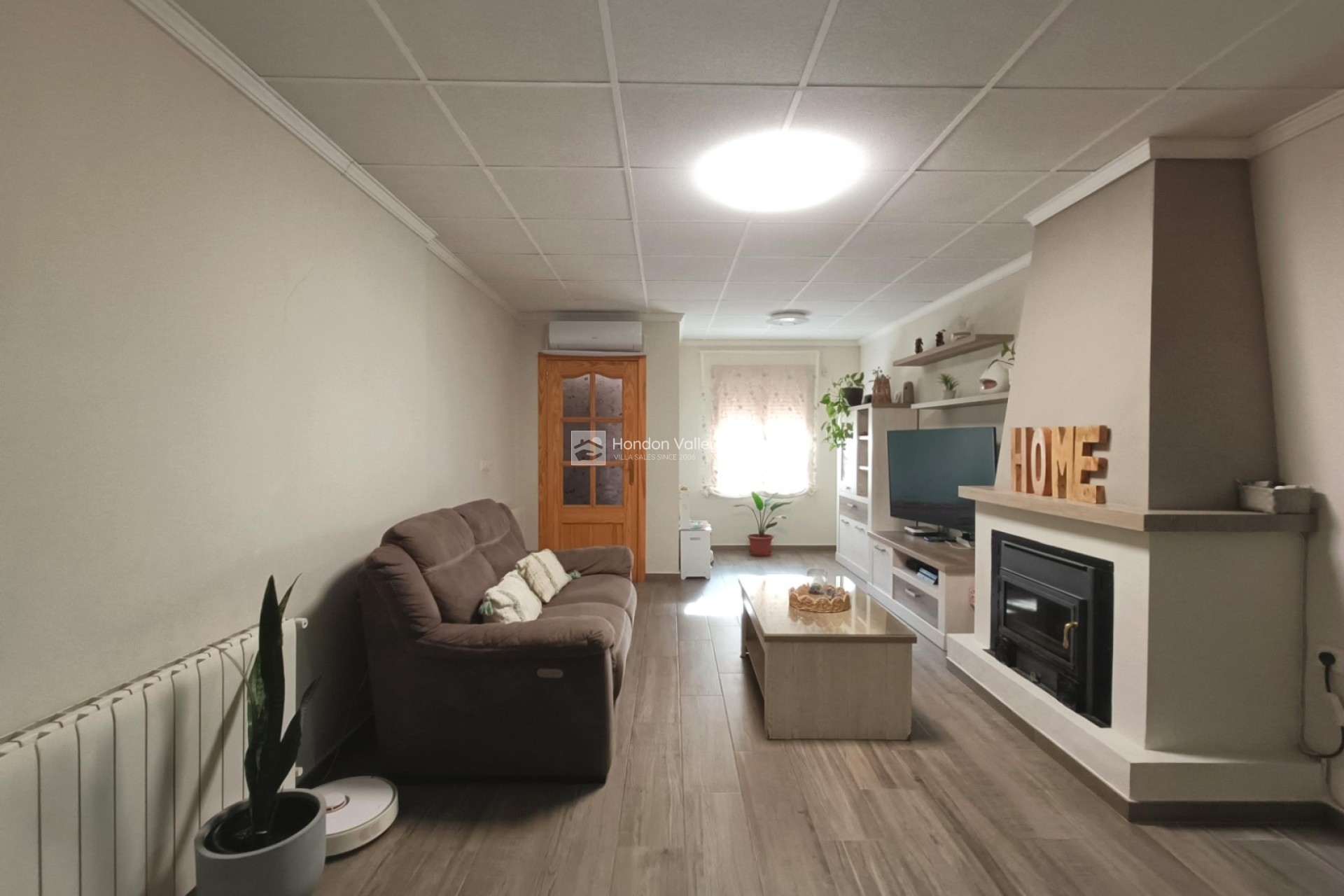 Resale - Townhouse - Hondón de los Fráiles