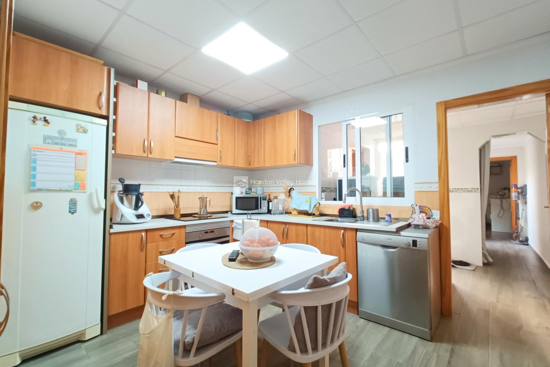 Resale - Townhouse - Hondón de los Fráiles