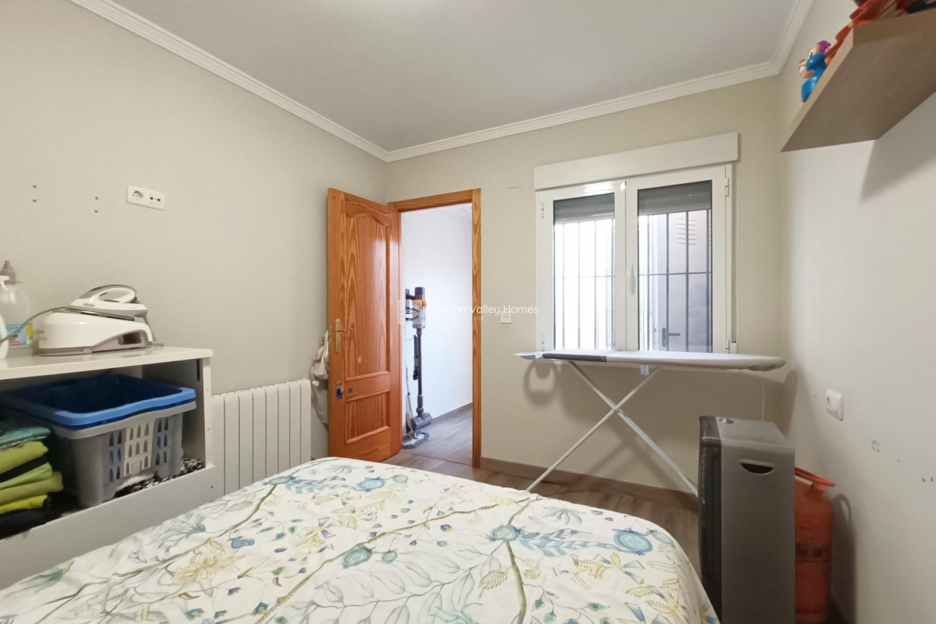 Resale - Townhouse - Hondón de los Fráiles