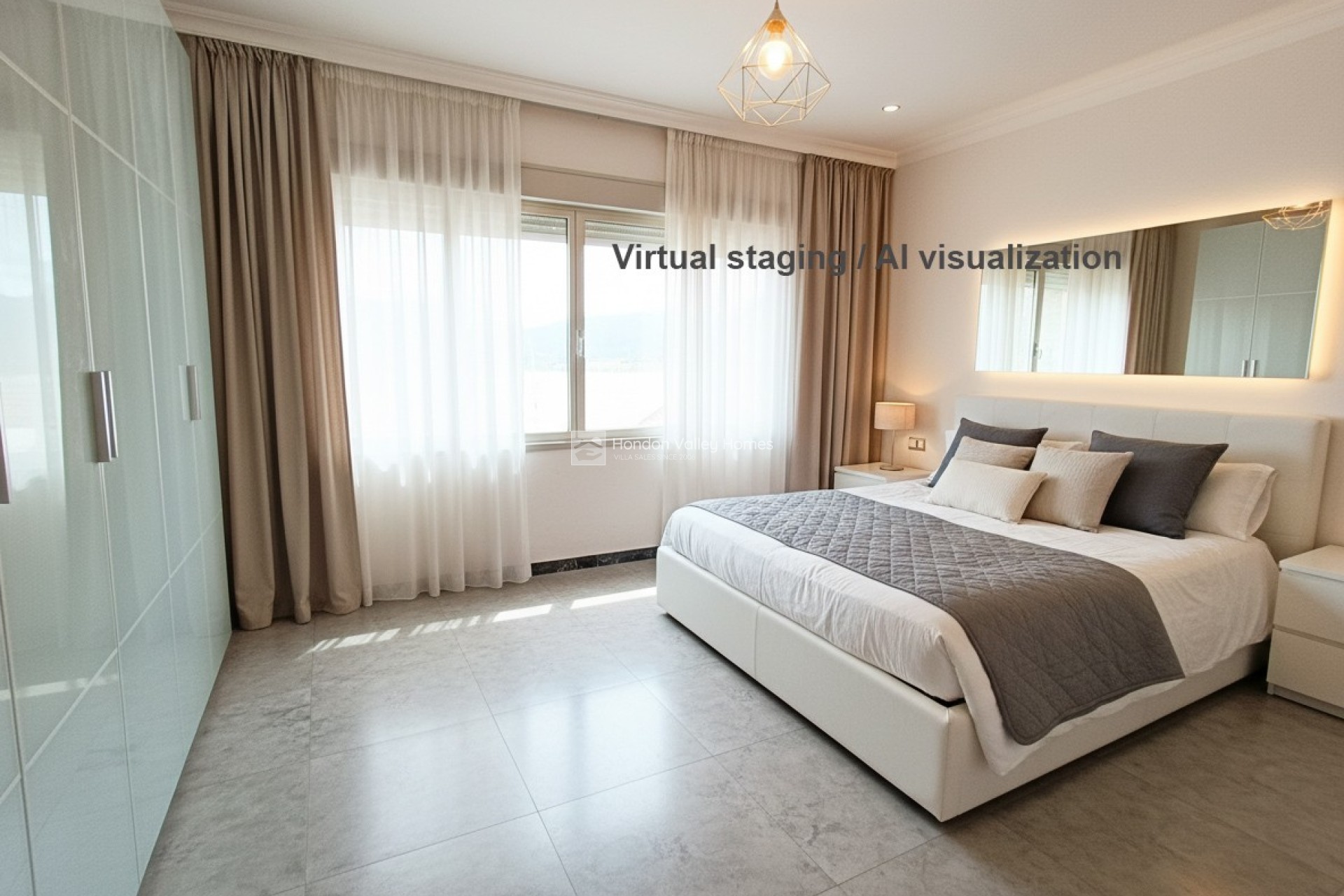 Resale - Townhouse - Hondón de los Fráiles