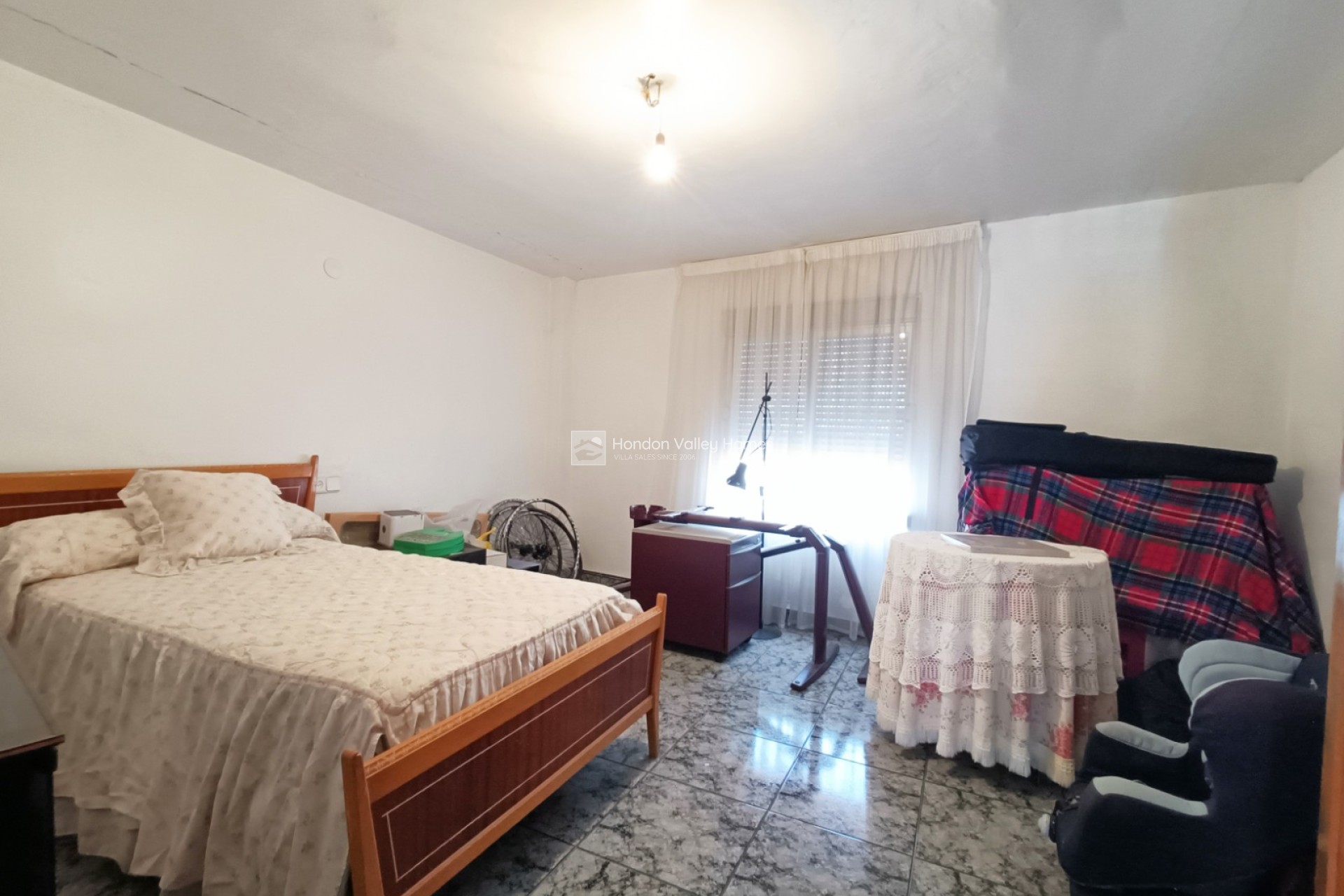 Resale - Townhouse - Hondón de los Fráiles