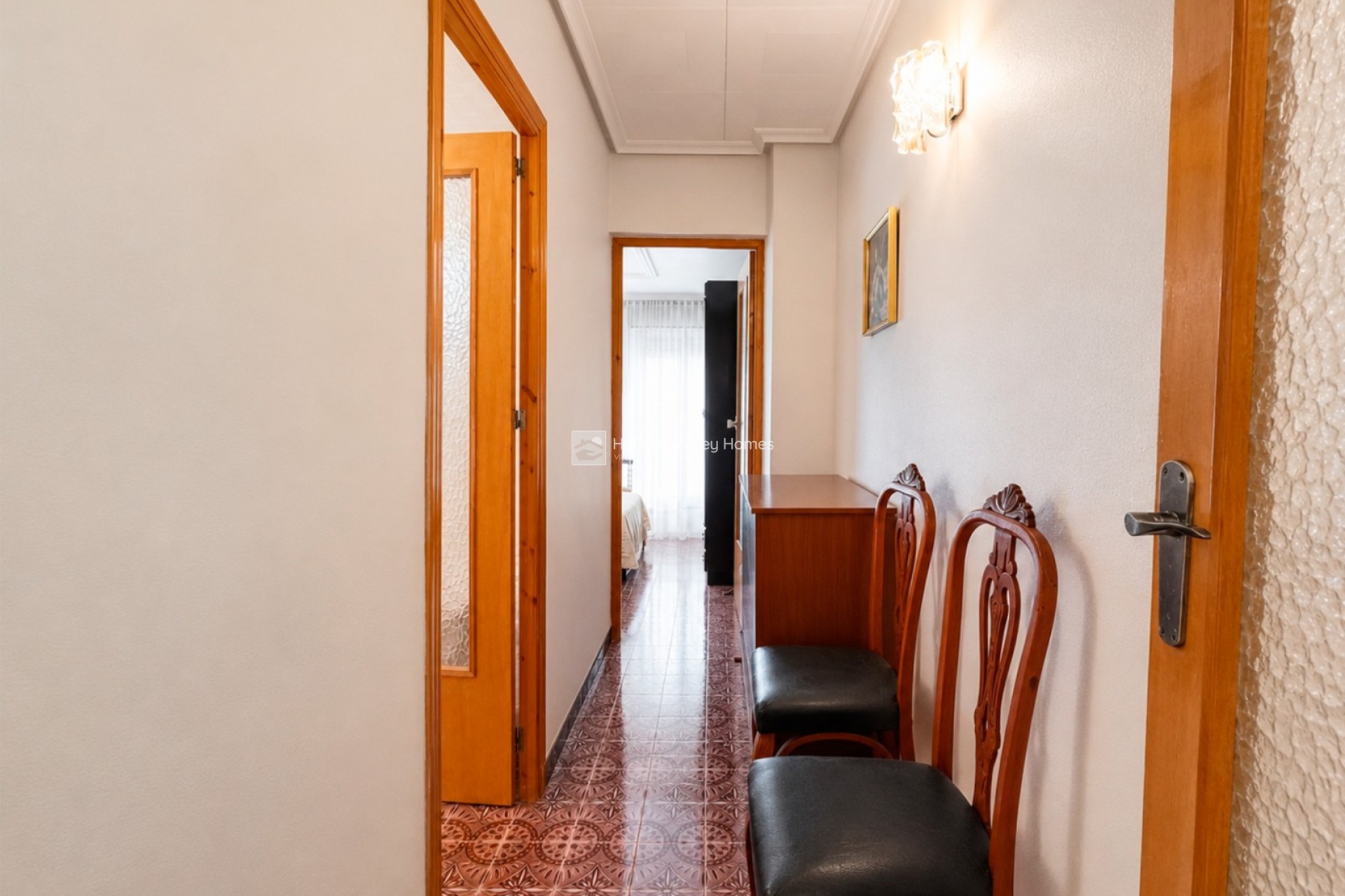 Resale - Townhouse - Hondón de los Fráiles