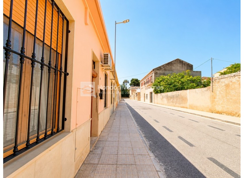 Resale - Townhouse - La Romana