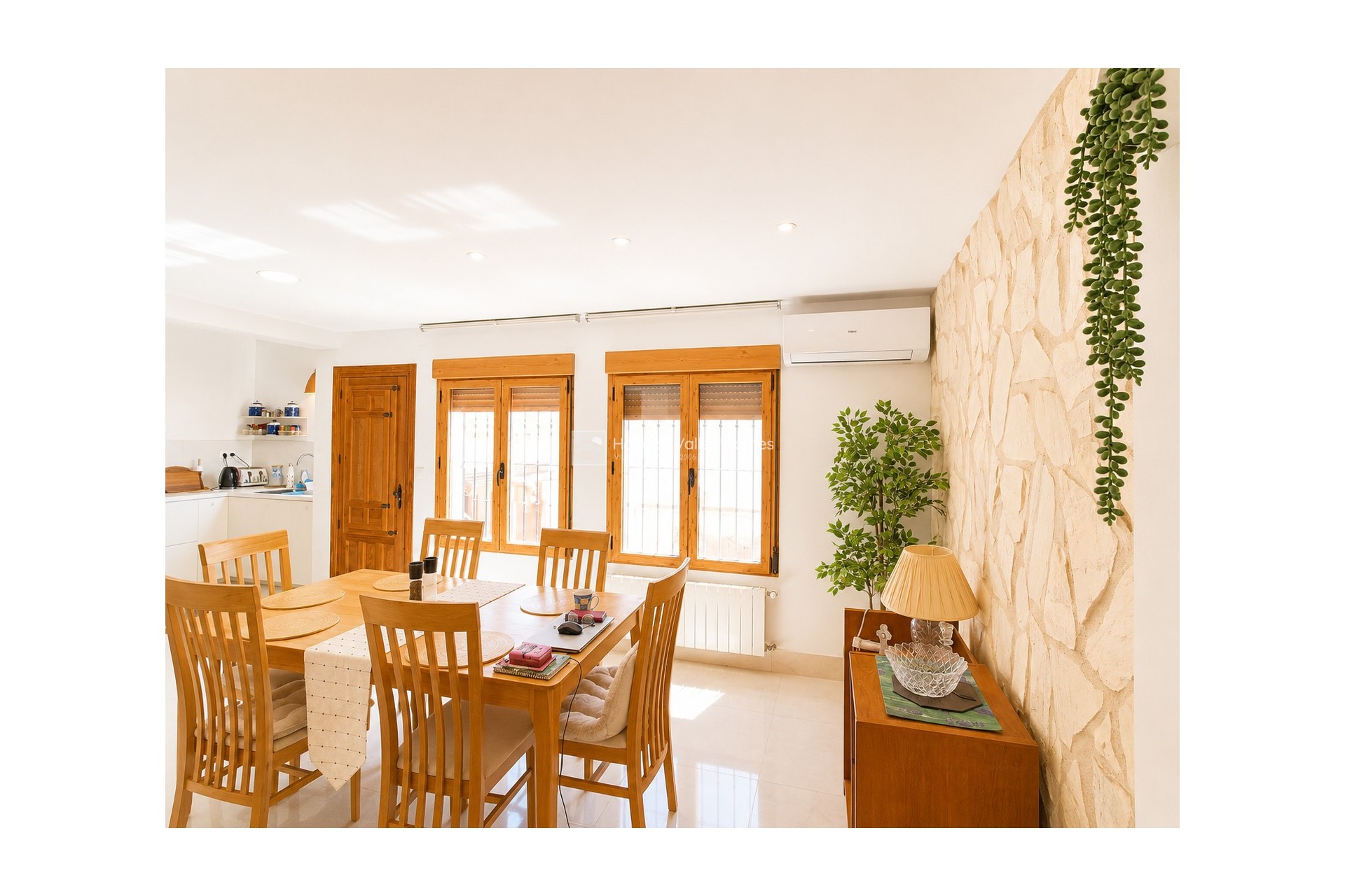 Resale - Townhouse - La Romana