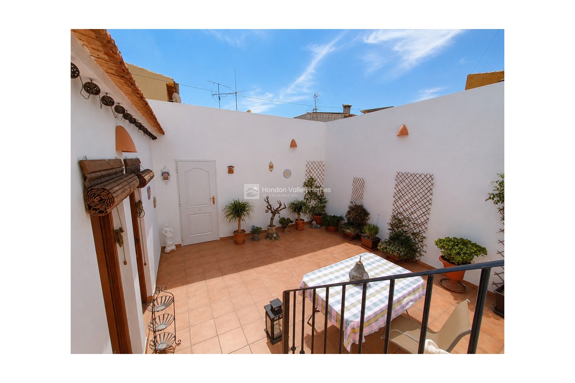 Resale - Townhouse - La Romana