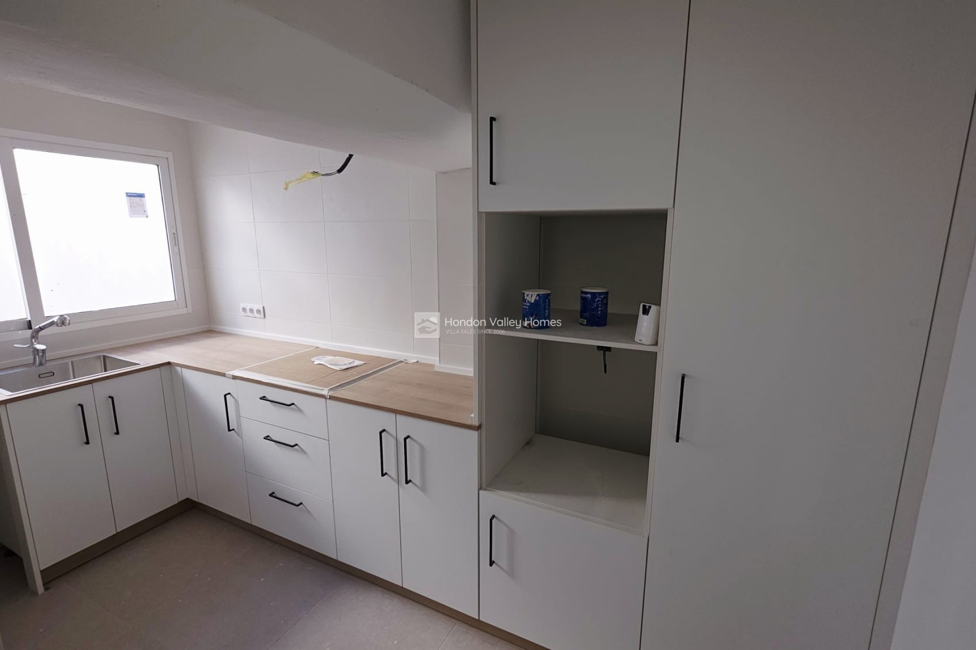 Resale - Townhouse - Pinoso