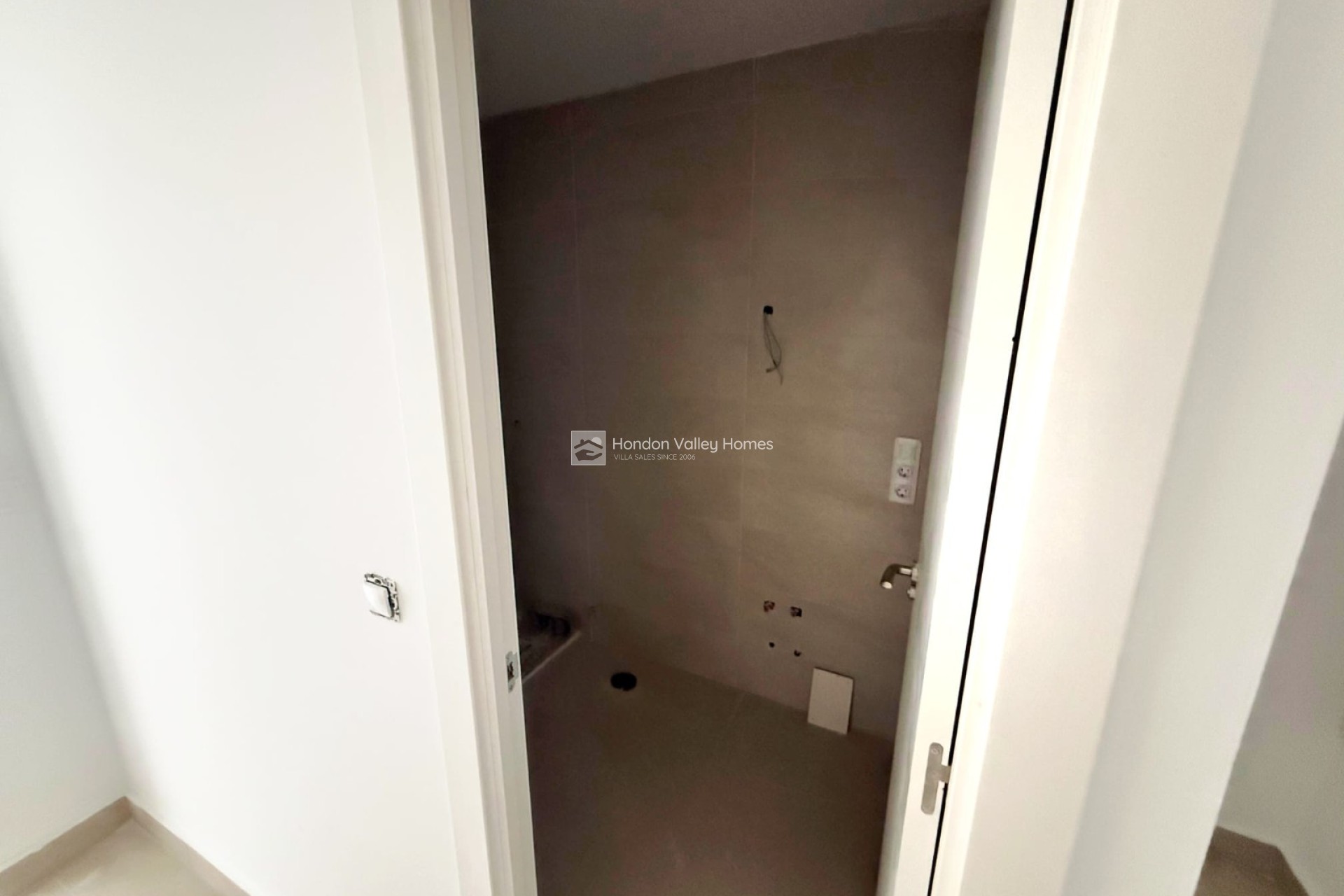 Resale - Townhouse - Pinoso
