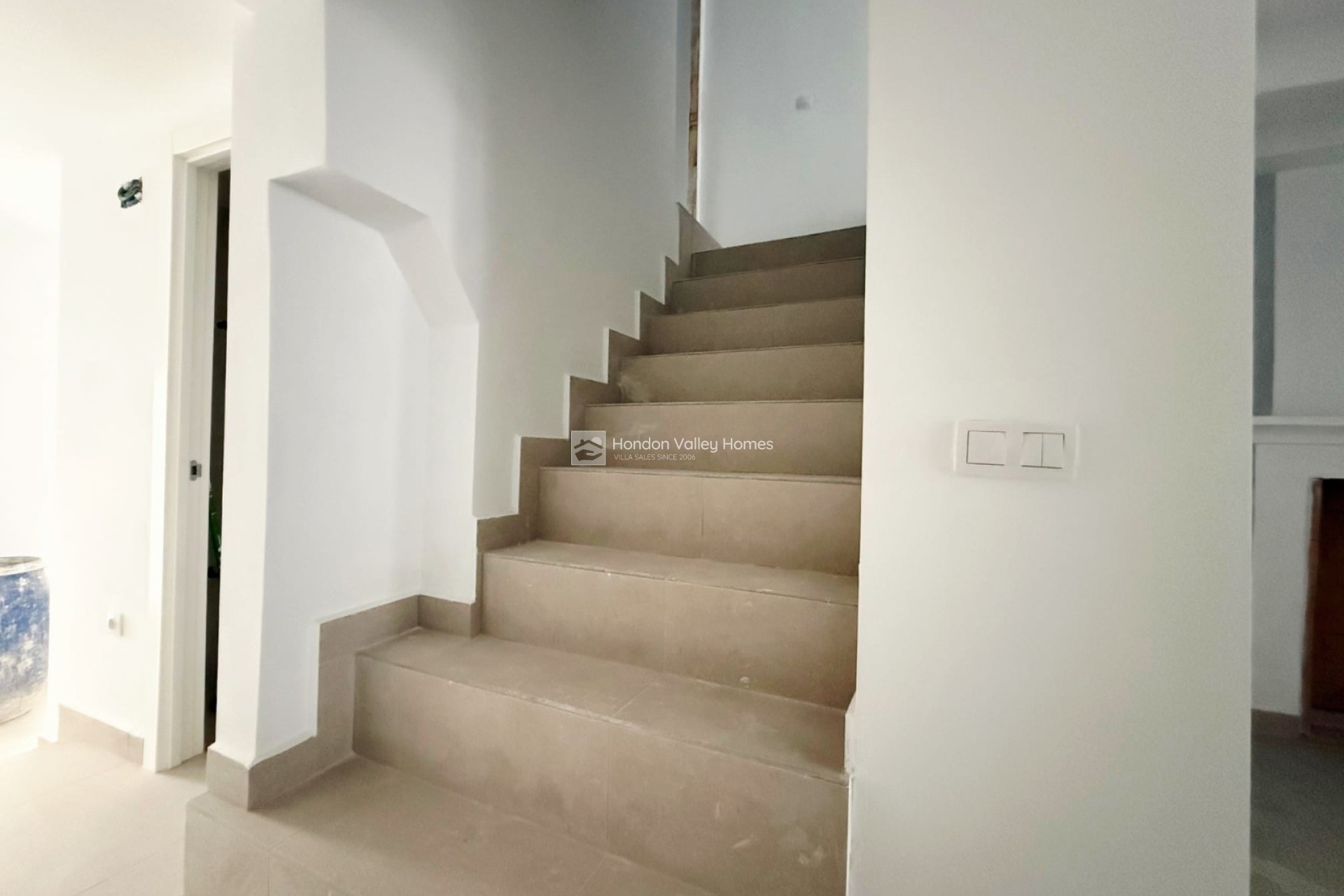 Resale - Townhouse - Pinoso