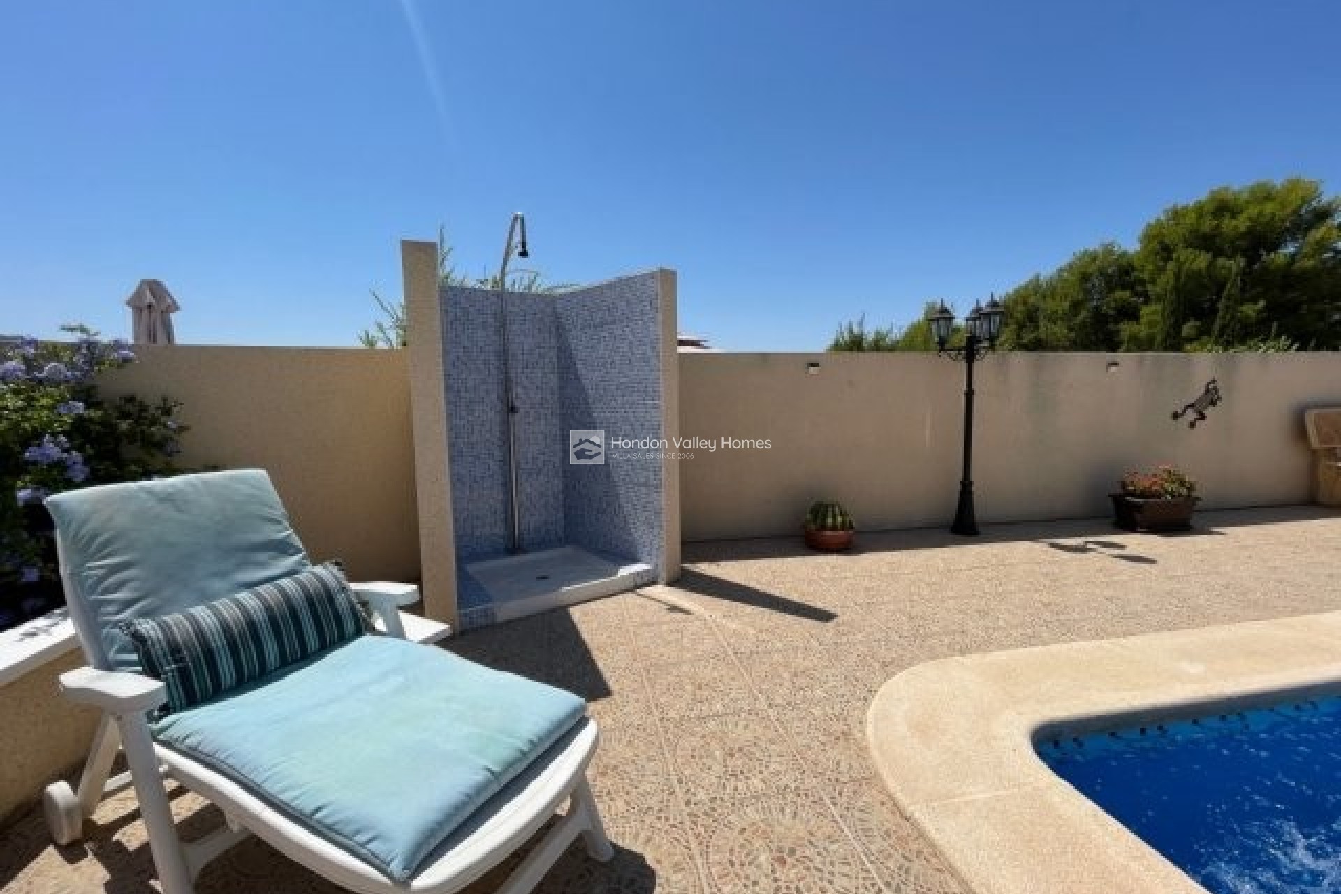 Resale - Villa - Abanilla - ABANILLA