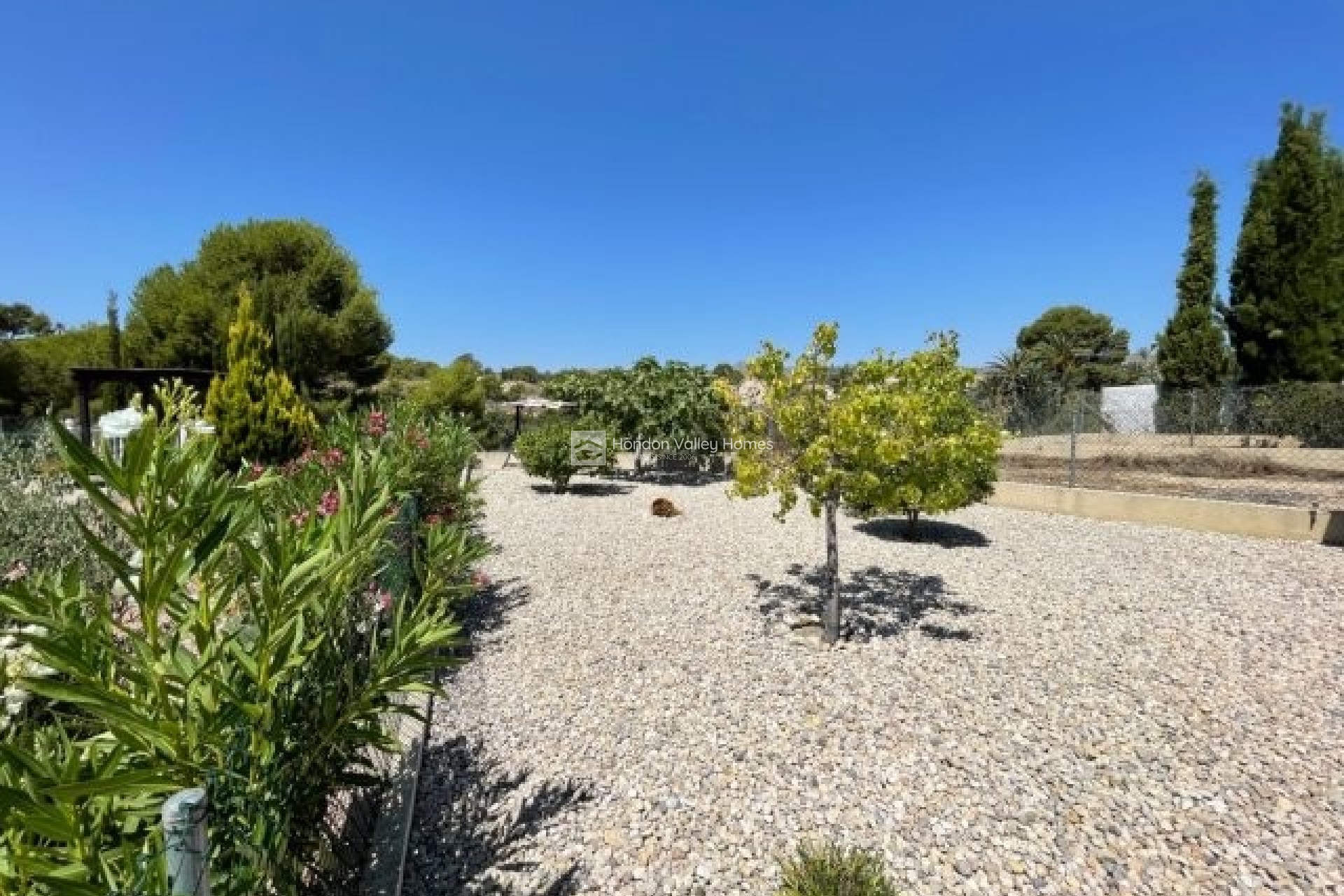 Resale - Villa - Abanilla - ABANILLA