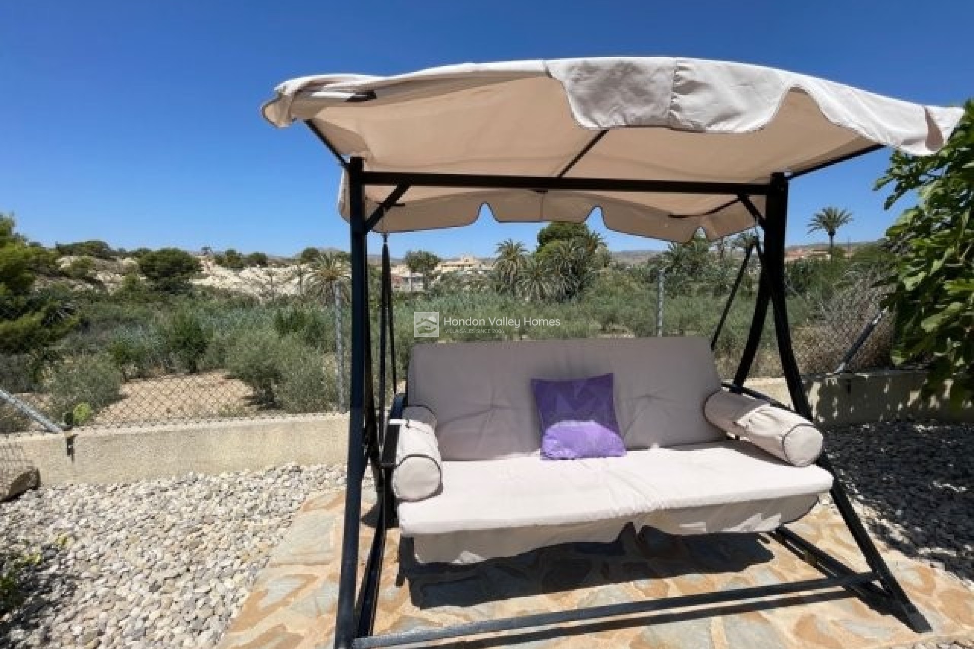 Resale - Villa - Abanilla - ABANILLA