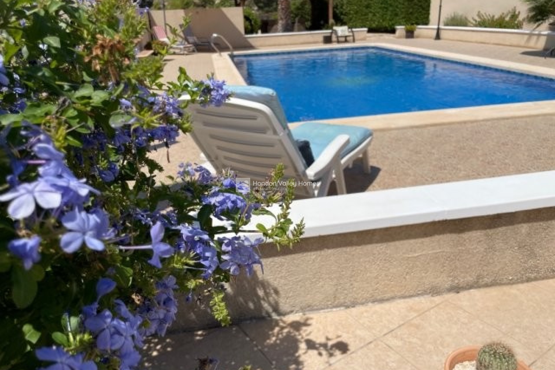 Resale - Villa - Abanilla - ABANILLA