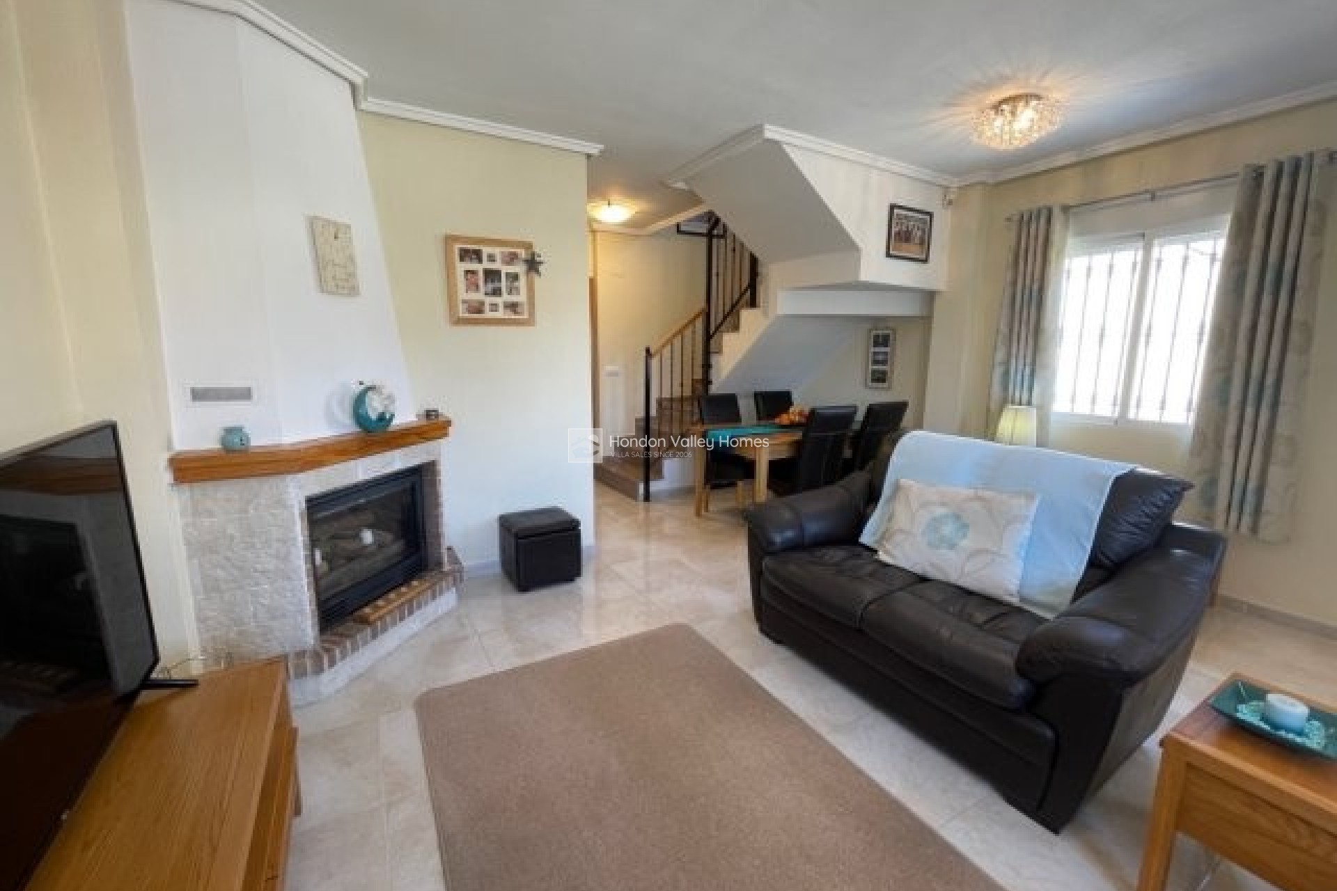 Resale - Villa - Abanilla - ABANILLA
