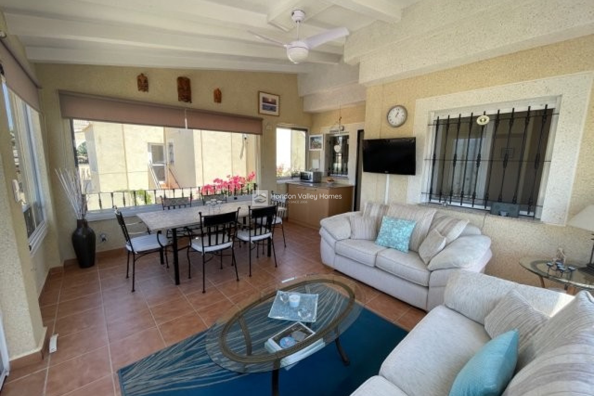 Resale - Villa - Abanilla - ABANILLA
