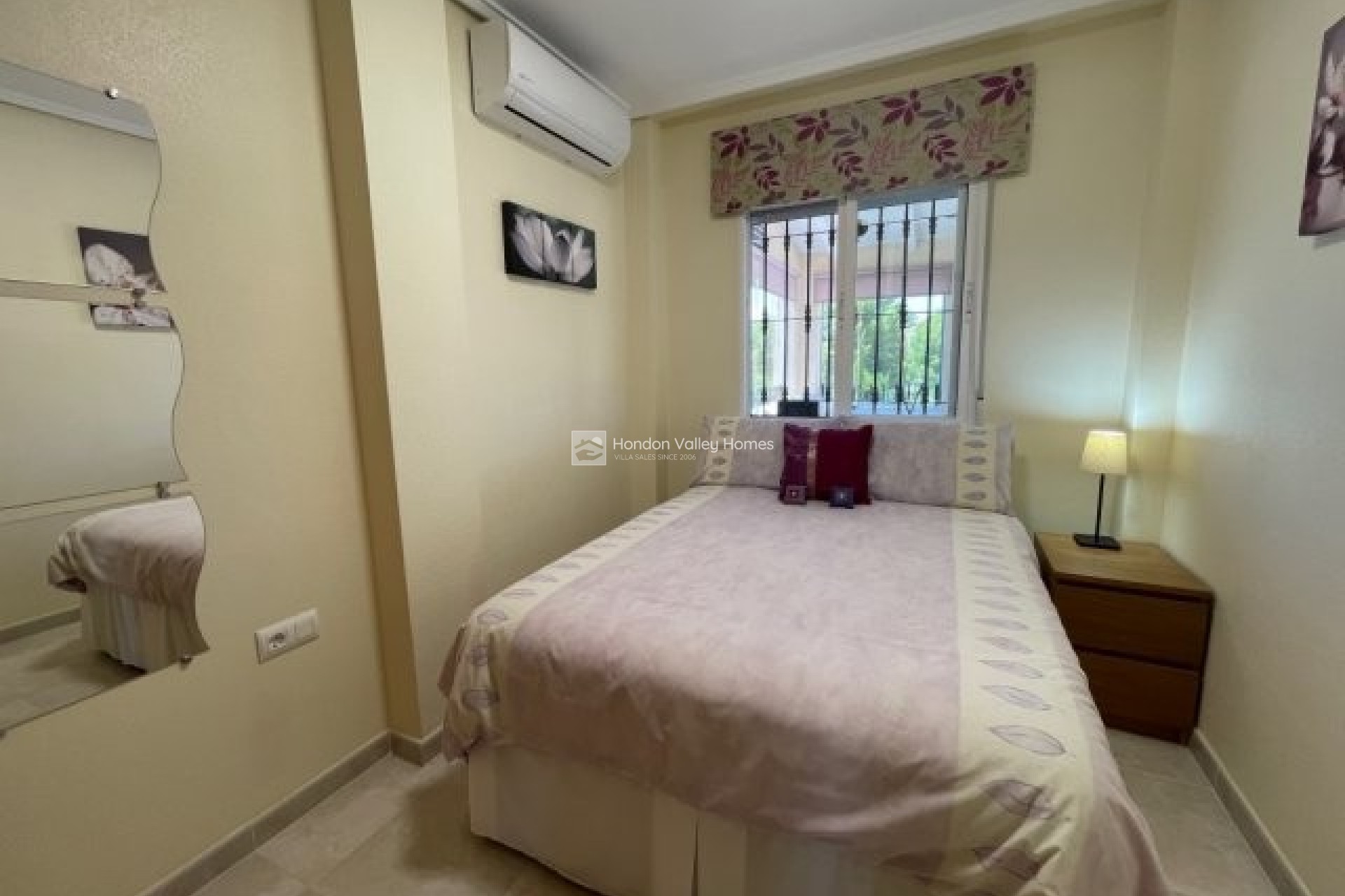Resale - Villa - Abanilla - ABANILLA
