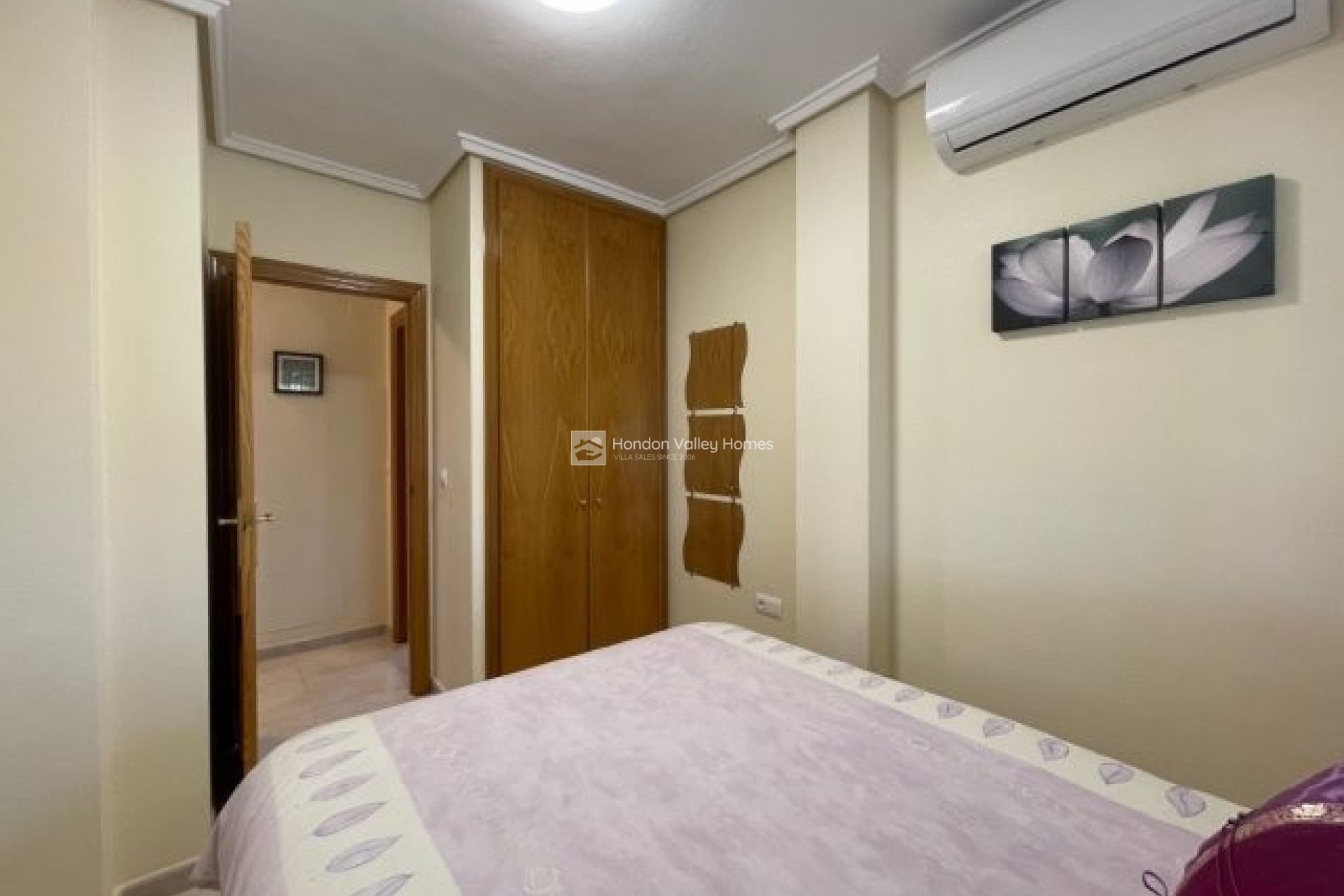 Resale - Villa - Abanilla - ABANILLA
