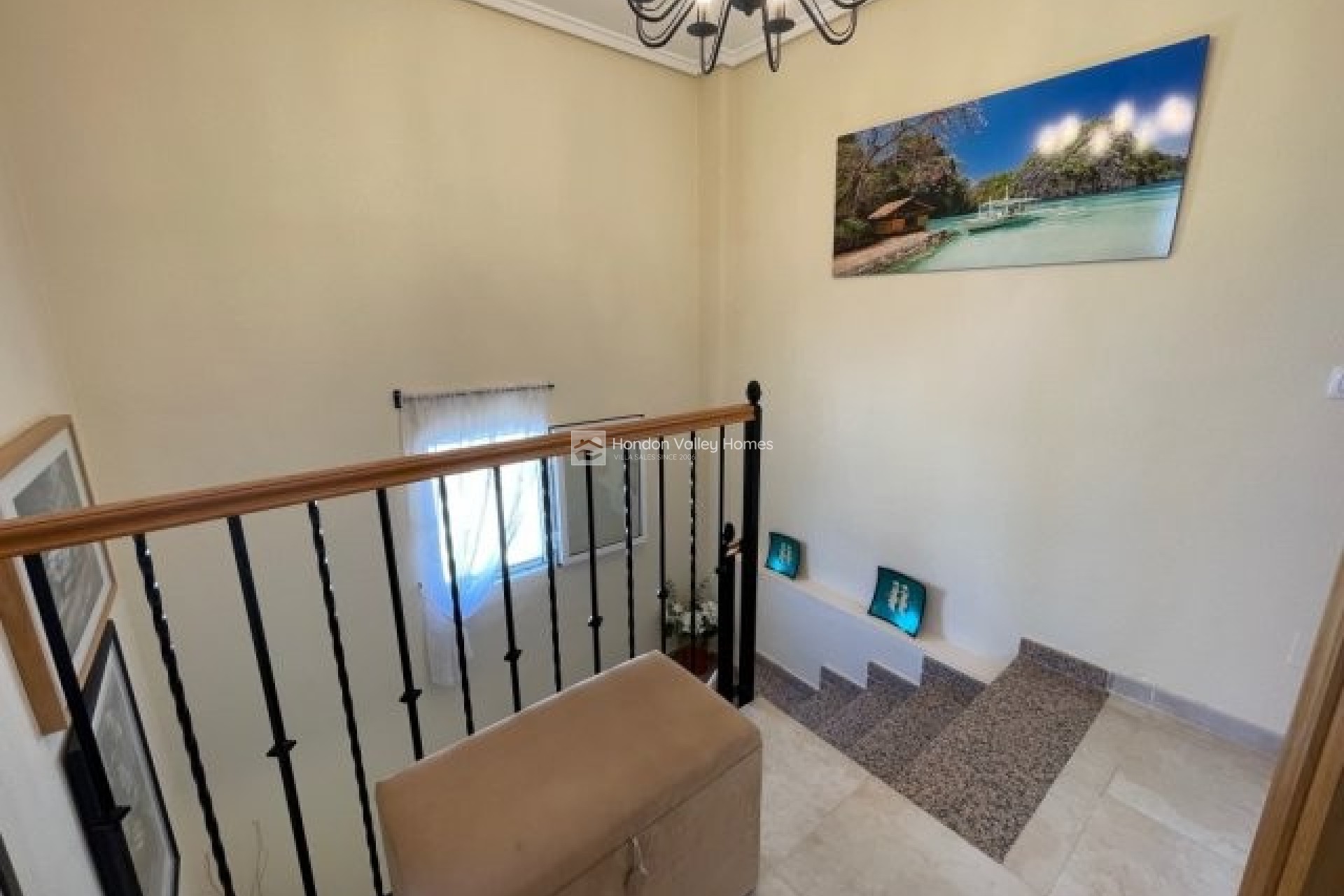 Resale - Villa - Abanilla - ABANILLA