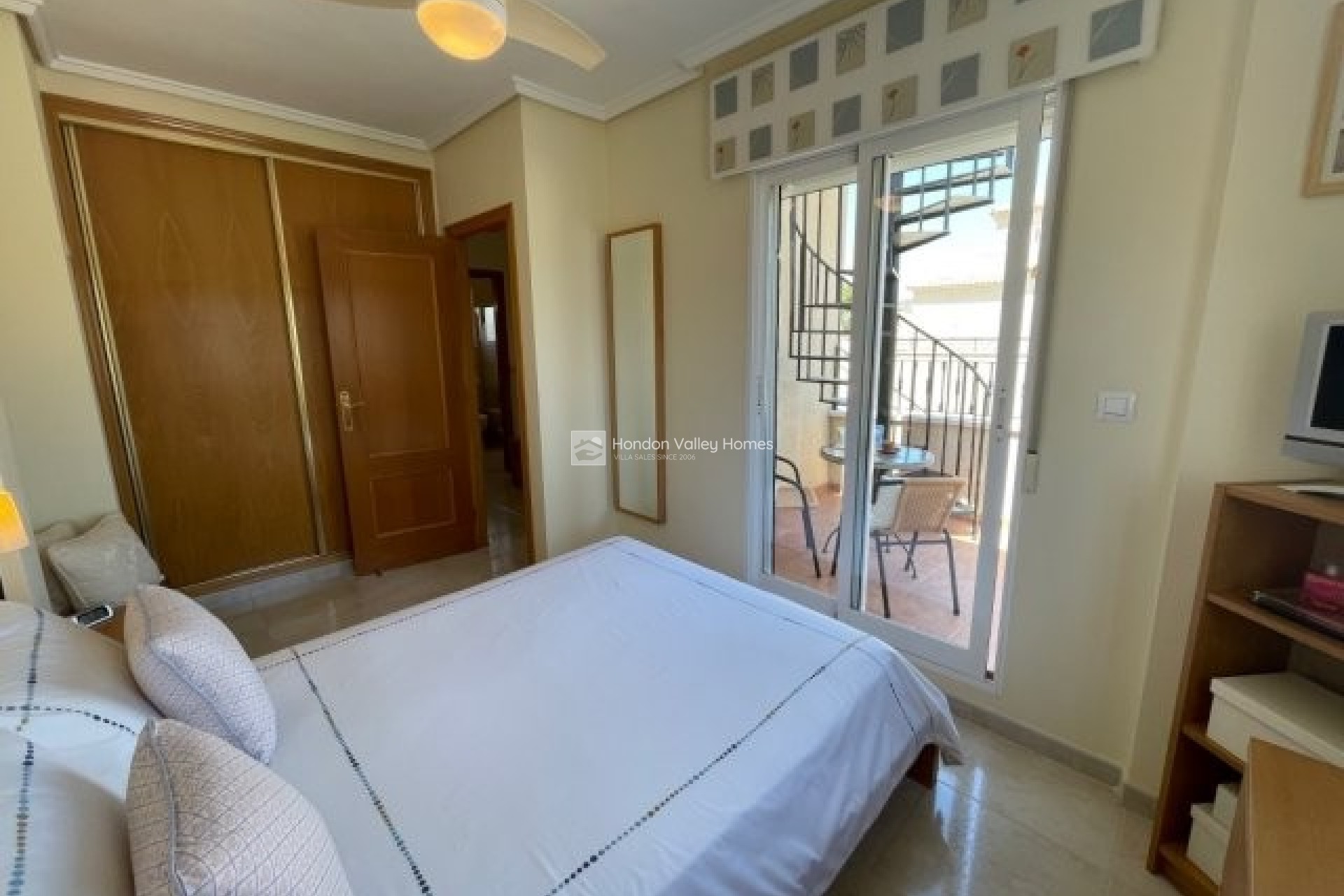 Resale - Villa - Abanilla - ABANILLA