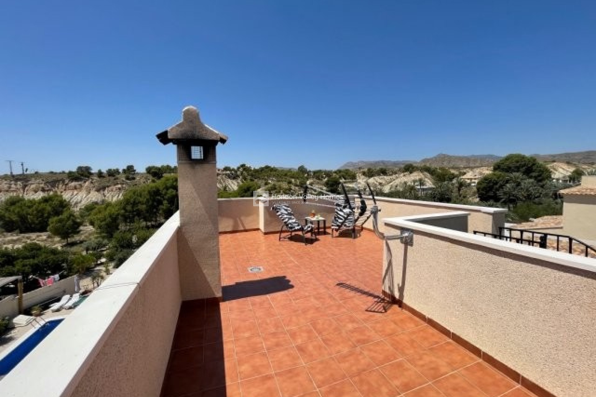 Resale - Villa - Abanilla - ABANILLA