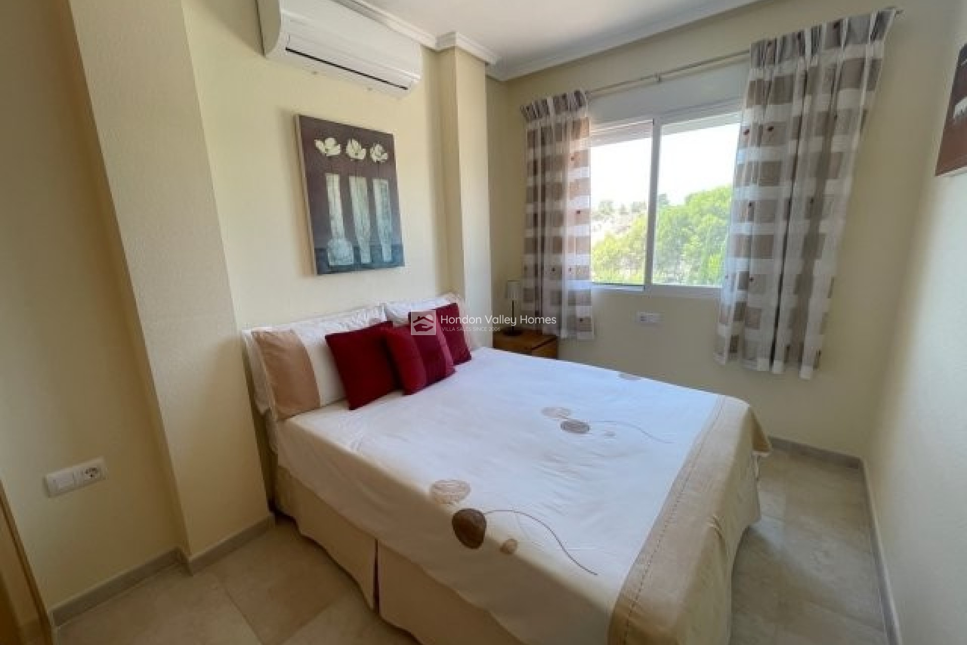 Resale - Villa - Abanilla - ABANILLA