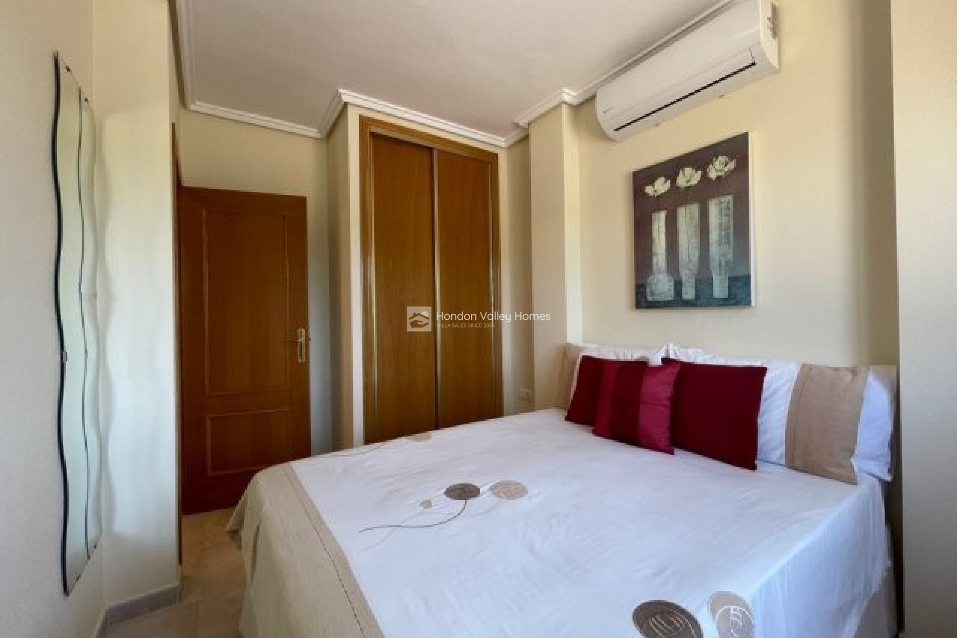 Resale - Villa - Abanilla - ABANILLA