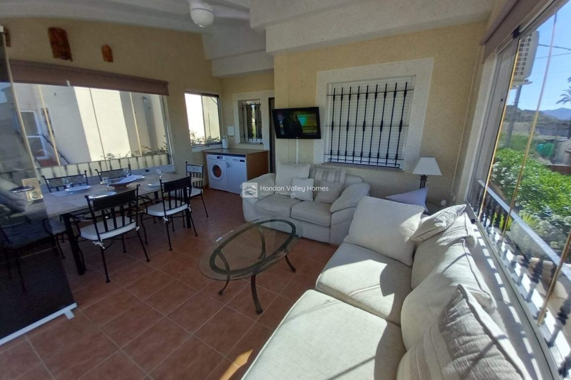 Resale - Villa - Abanilla - ABANILLA