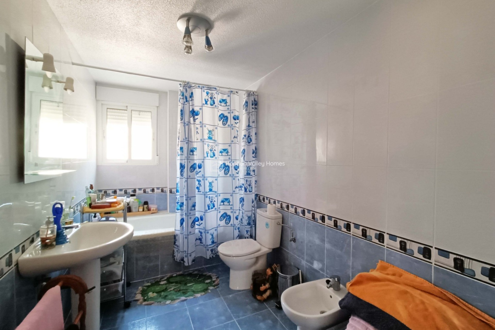 Resale - Villa - Abanilla - ABANILLA