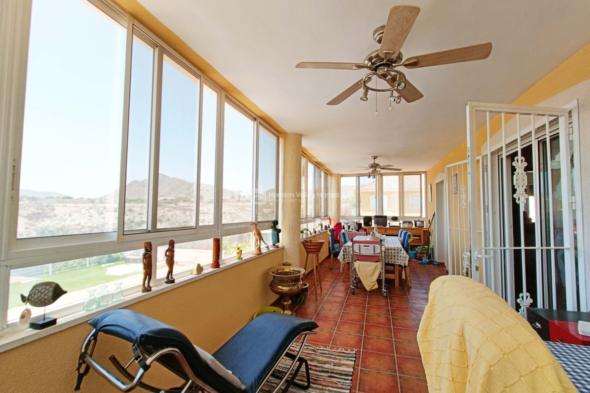 Resale - Villa - Abanilla - ABANILLA