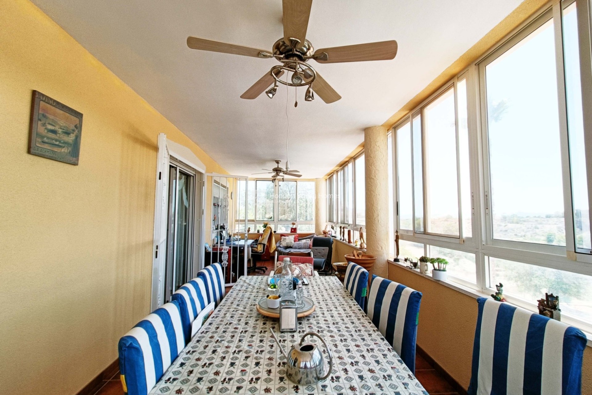 Resale - Villa - Abanilla - ABANILLA