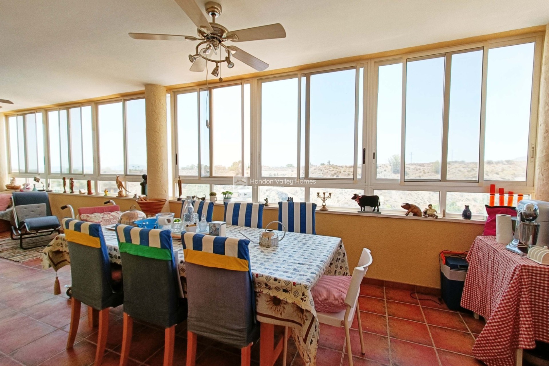 Resale - Villa - Abanilla - ABANILLA