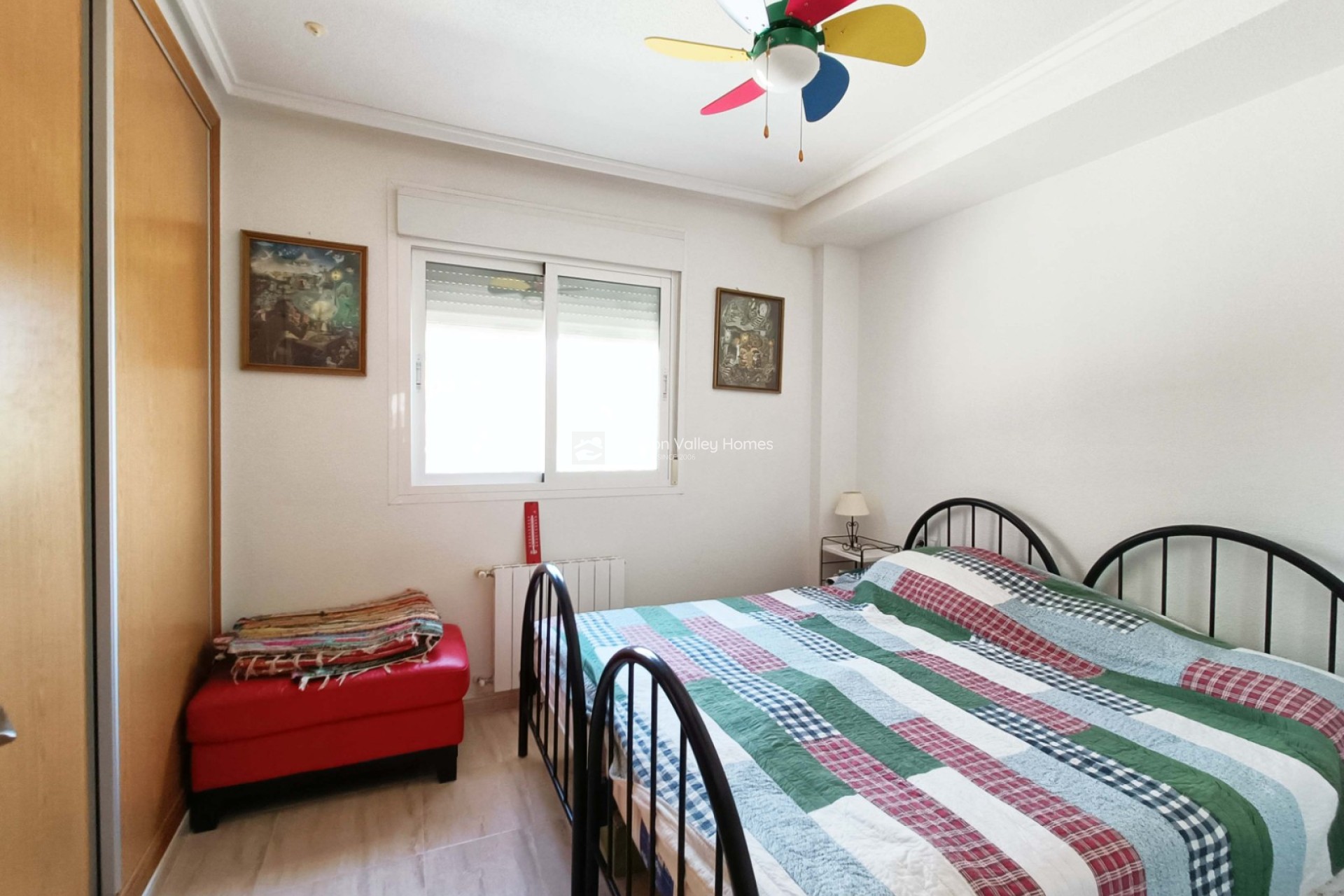 Resale - Villa - Abanilla - ABANILLA