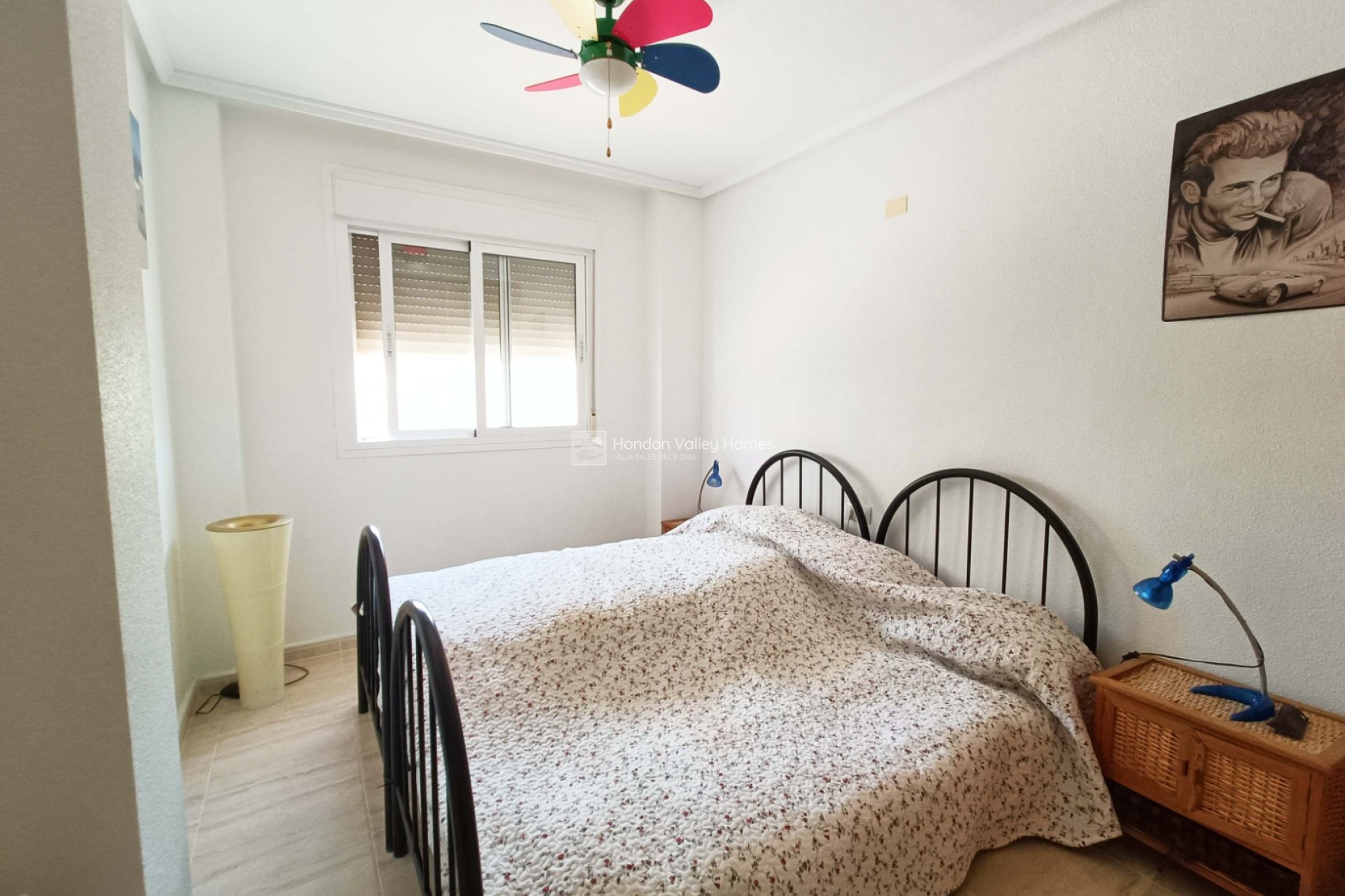 Resale - Villa - Abanilla - ABANILLA