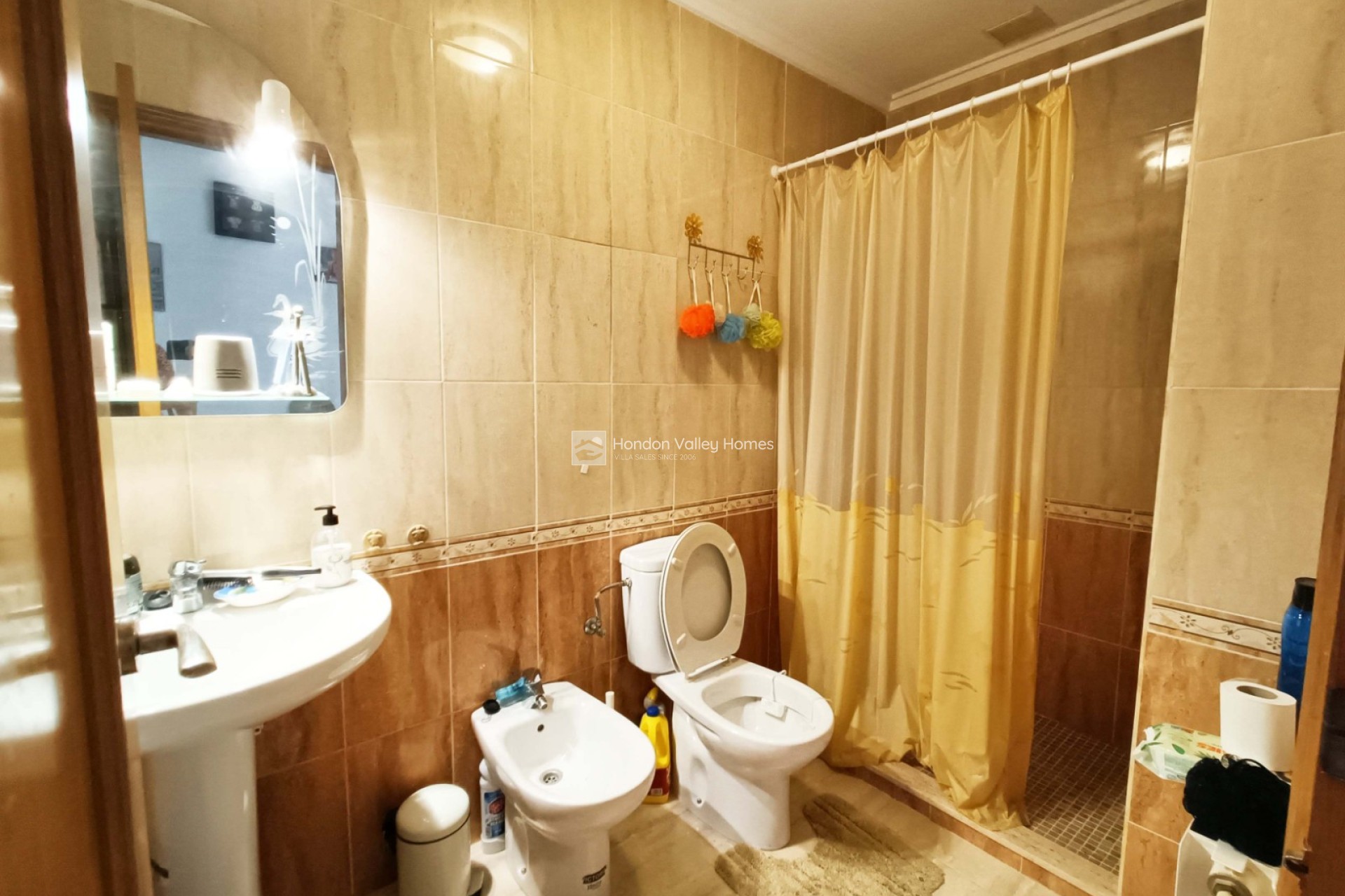 Resale - Villa - Abanilla - ABANILLA