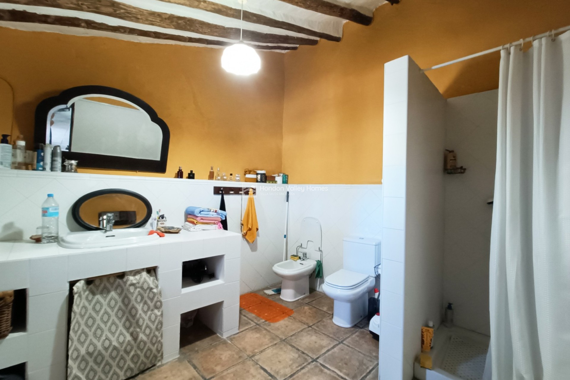 Resale - Villa - Abanilla - ABANILLA