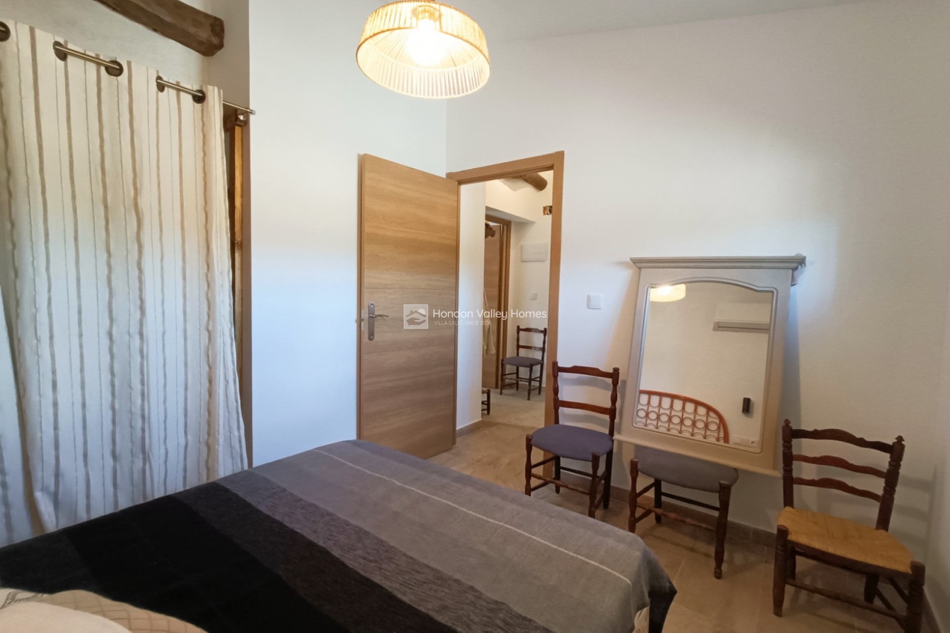 Resale - Villa - Abanilla - ABANILLA