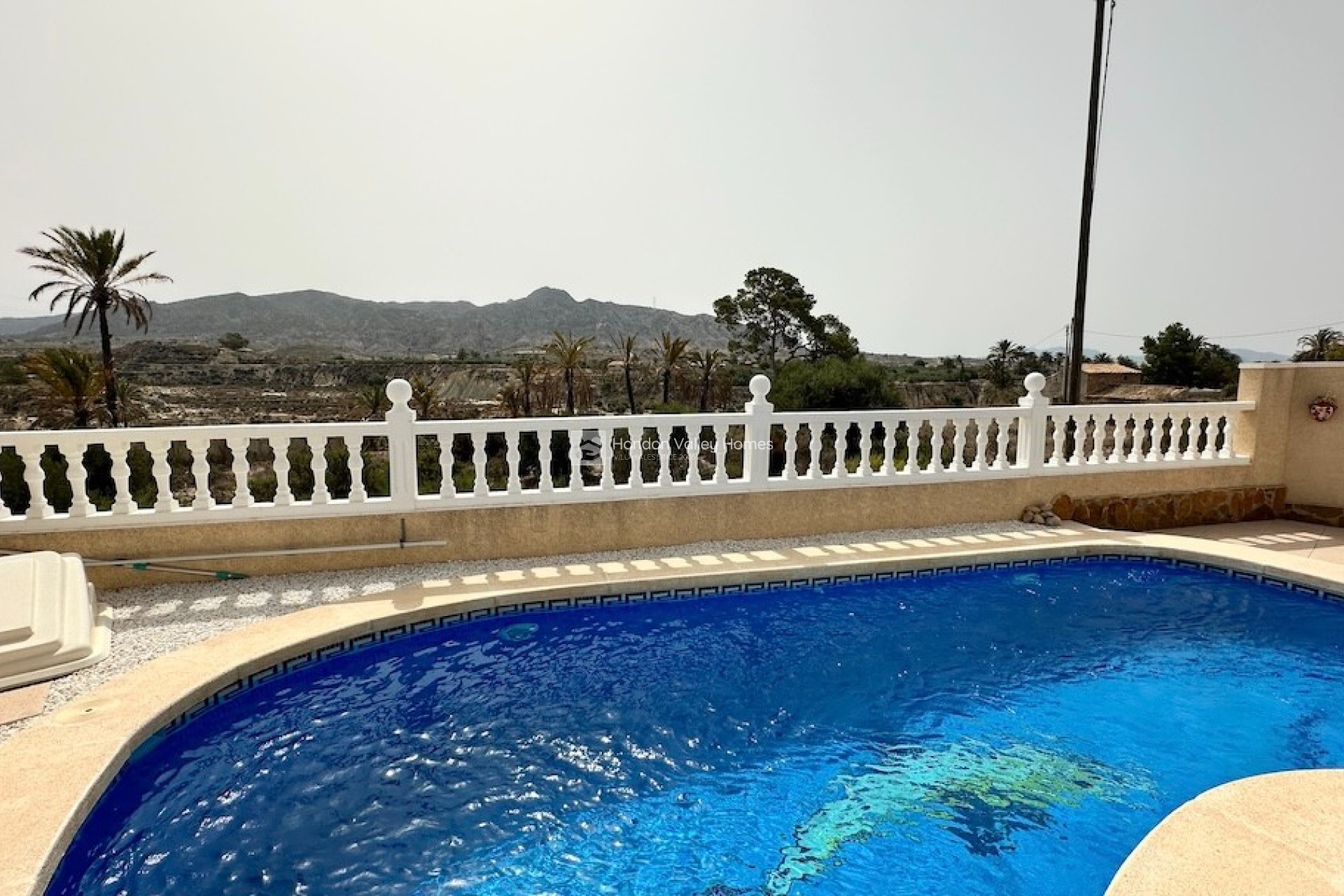 Resale - Villa - Abanilla - ABANILLA