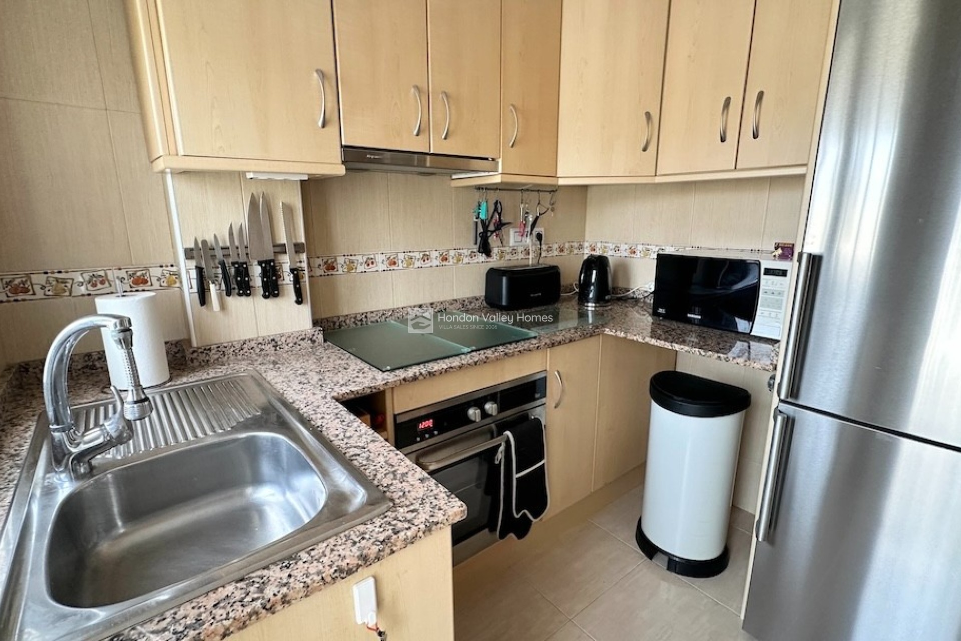 Resale - Villa - Abanilla - ABANILLA