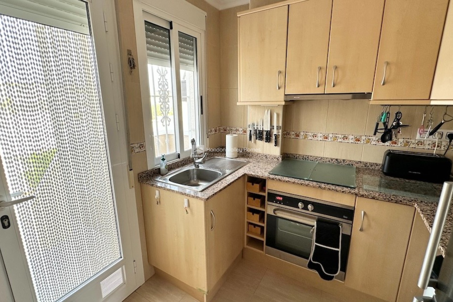 Resale - Villa - Abanilla - ABANILLA