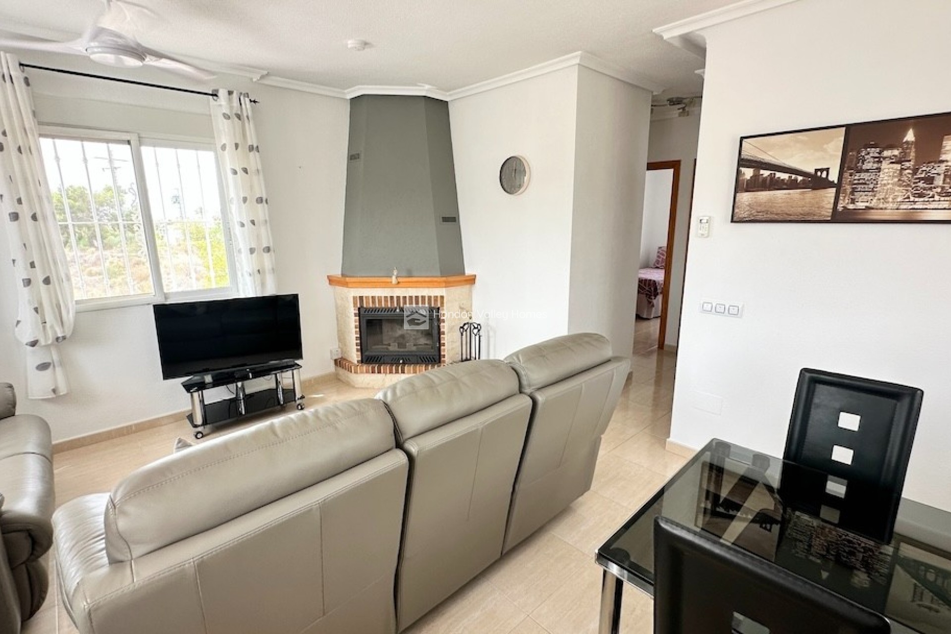 Resale - Villa - Abanilla - ABANILLA