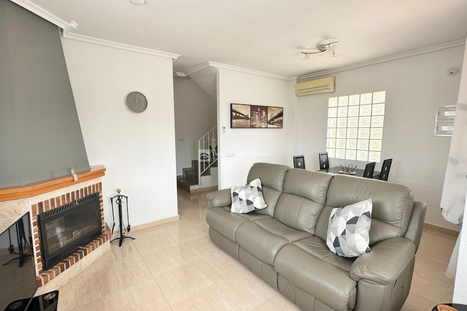Resale - Villa - Abanilla - ABANILLA
