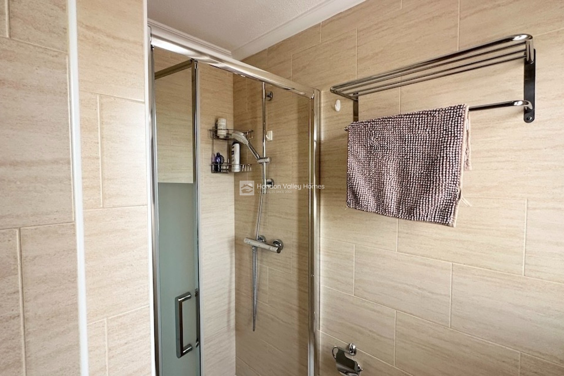 Resale - Villa - Abanilla - ABANILLA